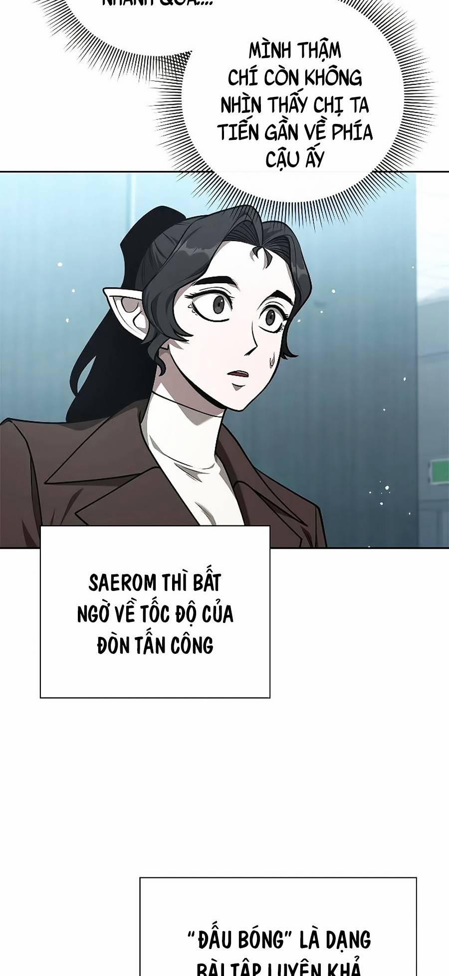 Chiến Binh Học Đường – Cuộc Đột Kích Trong Ngục Tối 32 trang 26