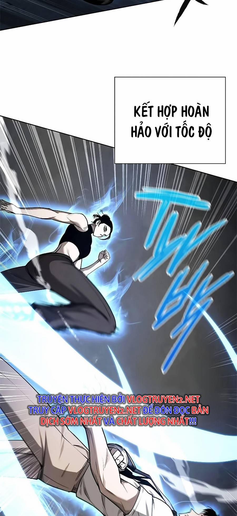 Chiến Binh Học Đường – Cuộc Đột Kích Trong Ngục Tối 32 trang 29