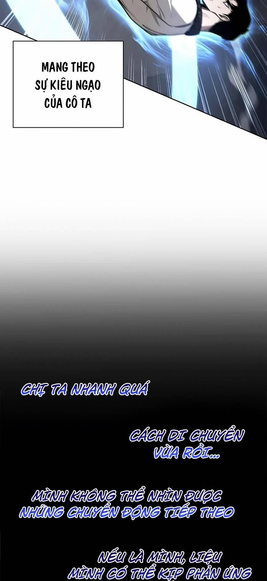 Chiến Binh Học Đường – Cuộc Đột Kích Trong Ngục Tối 32 trang 30