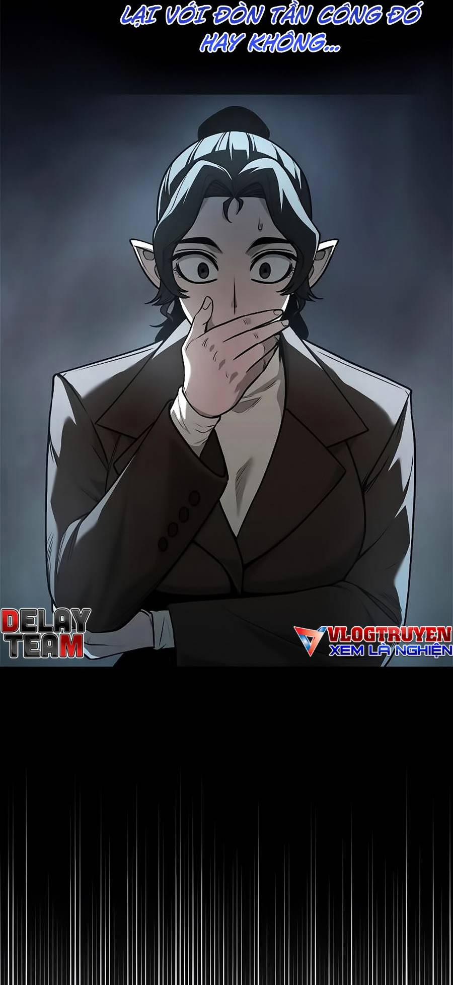 Chiến Binh Học Đường – Cuộc Đột Kích Trong Ngục Tối 32 trang 31