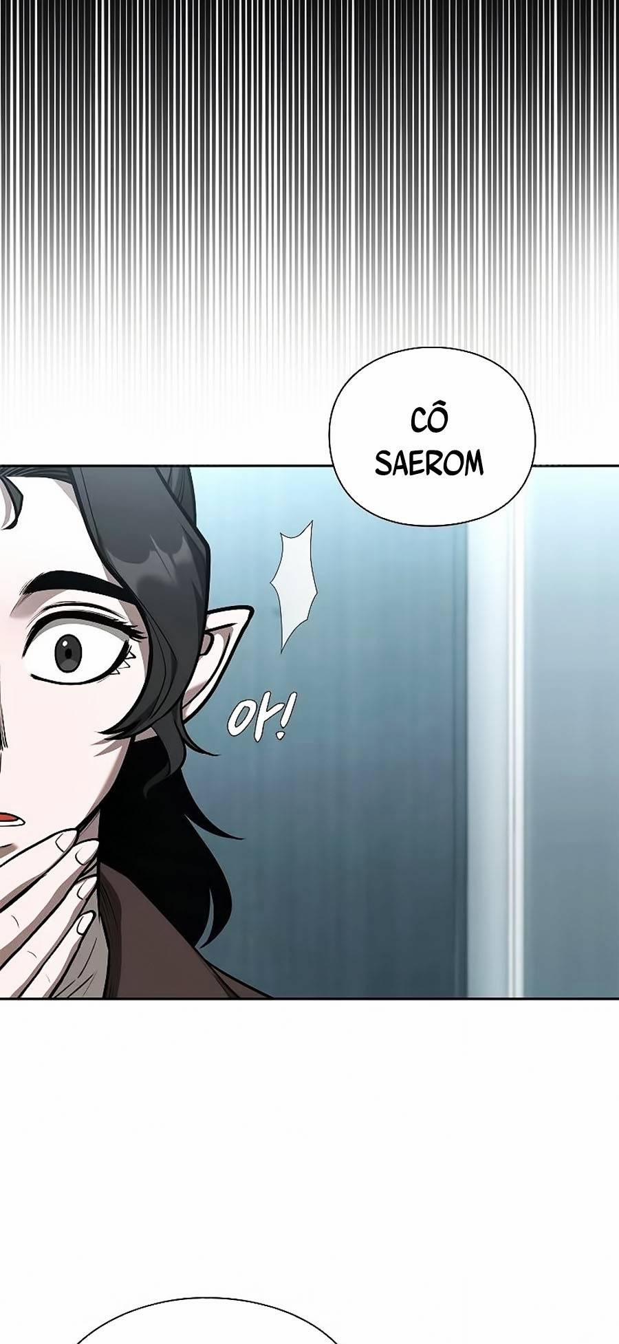 Chiến Binh Học Đường – Cuộc Đột Kích Trong Ngục Tối 32 trang 32