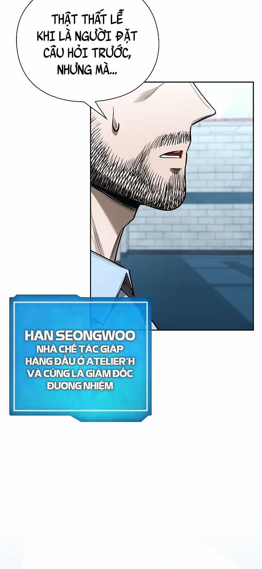 Chiến Binh Học Đường – Cuộc Đột Kích Trong Ngục Tối 32 trang 33