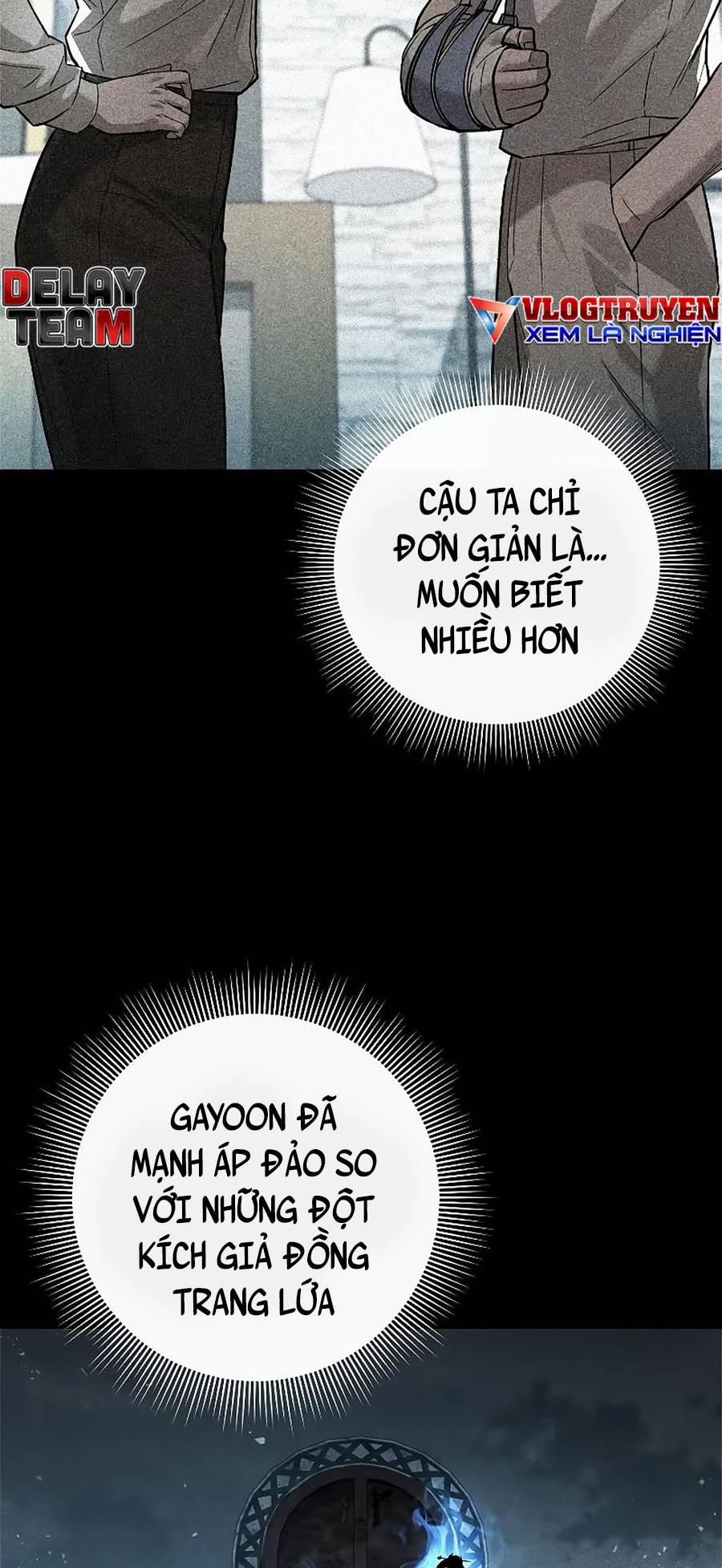 Chiến Binh Học Đường – Cuộc Đột Kích Trong Ngục Tối 32 trang 38