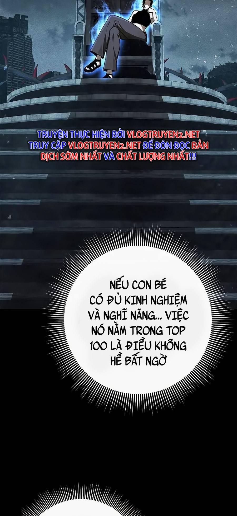 Chiến Binh Học Đường – Cuộc Đột Kích Trong Ngục Tối 32 trang 39