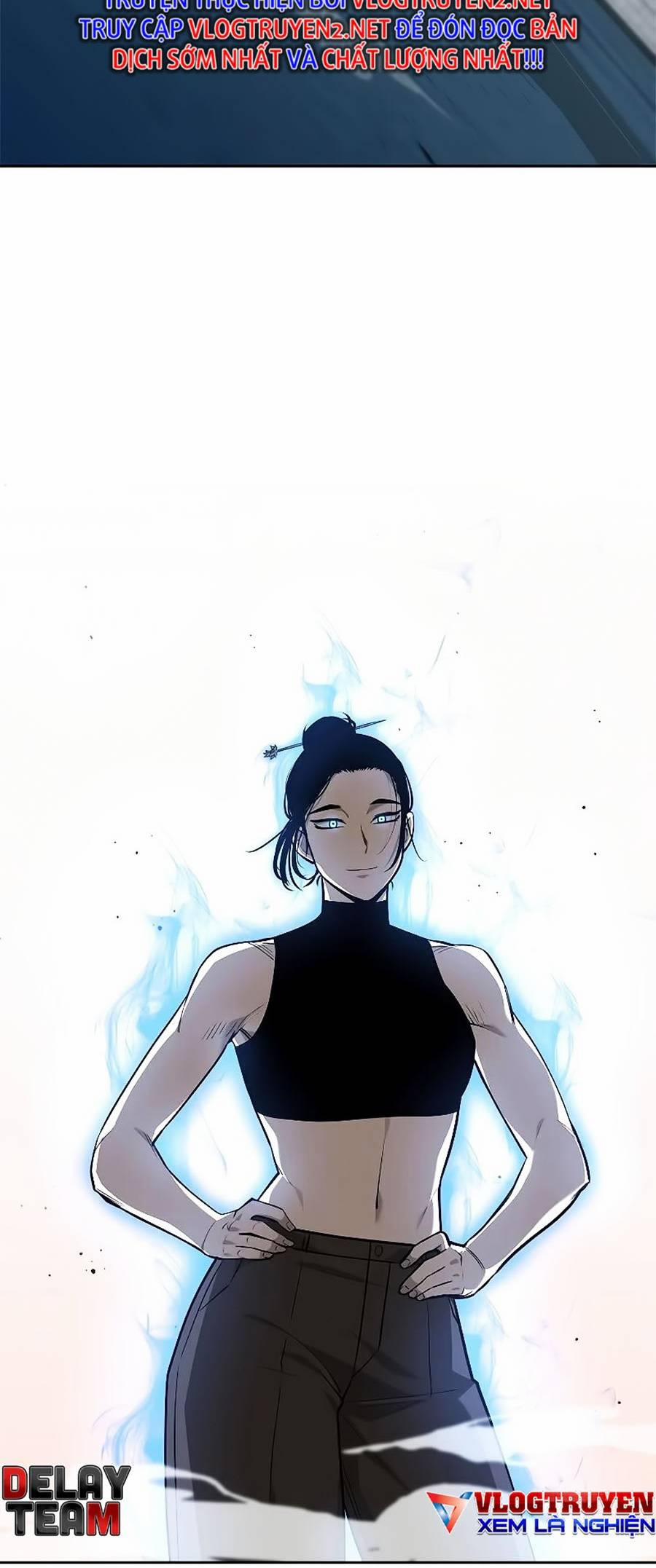 Chiến Binh Học Đường – Cuộc Đột Kích Trong Ngục Tối 32 trang 4