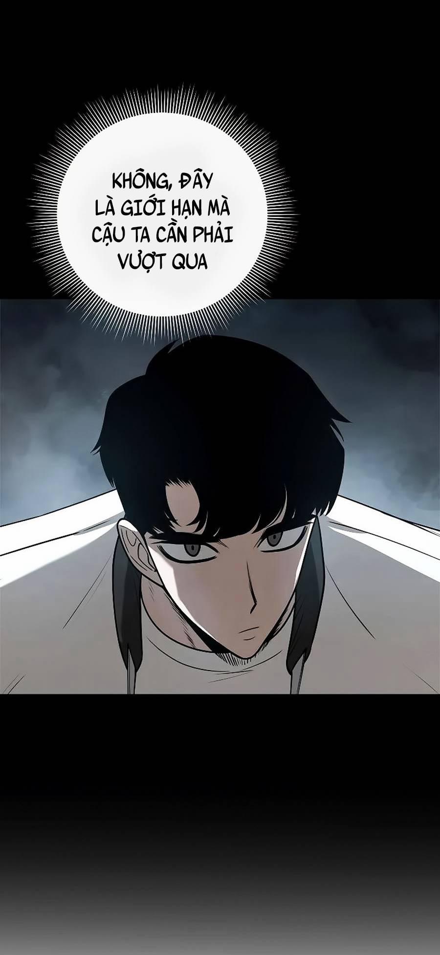 Chiến Binh Học Đường – Cuộc Đột Kích Trong Ngục Tối 32 trang 41