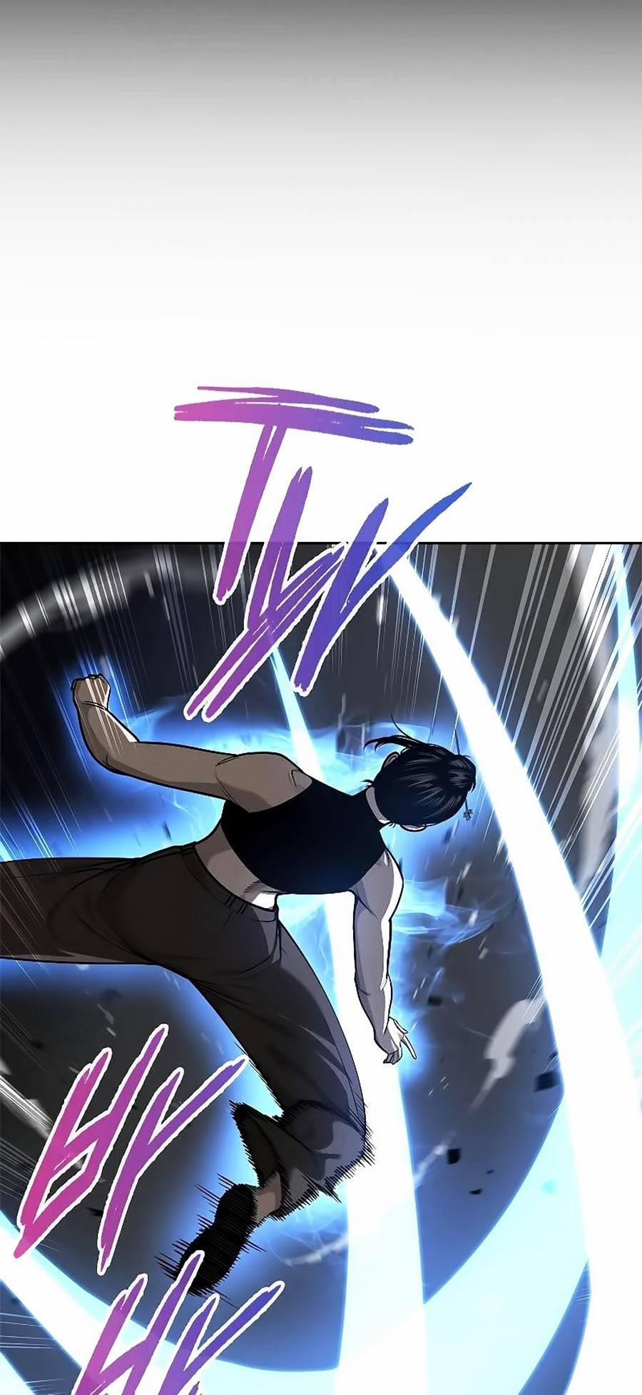 Chiến Binh Học Đường – Cuộc Đột Kích Trong Ngục Tối 32 trang 42