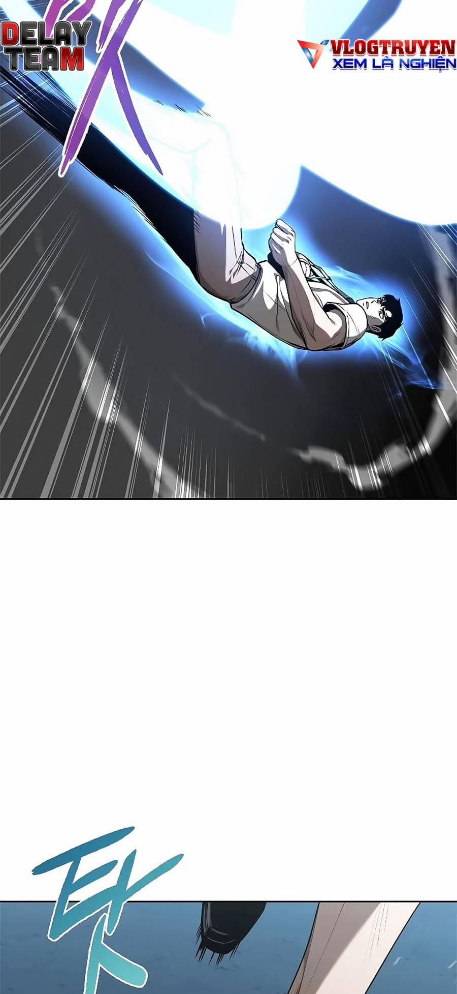 Chiến Binh Học Đường – Cuộc Đột Kích Trong Ngục Tối 32 trang 43