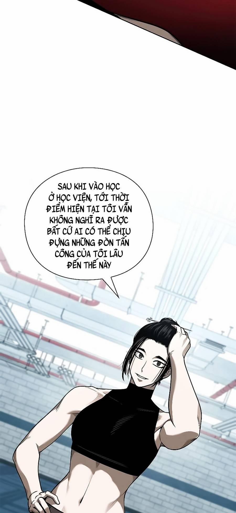 Chiến Binh Học Đường – Cuộc Đột Kích Trong Ngục Tối 32 trang 45