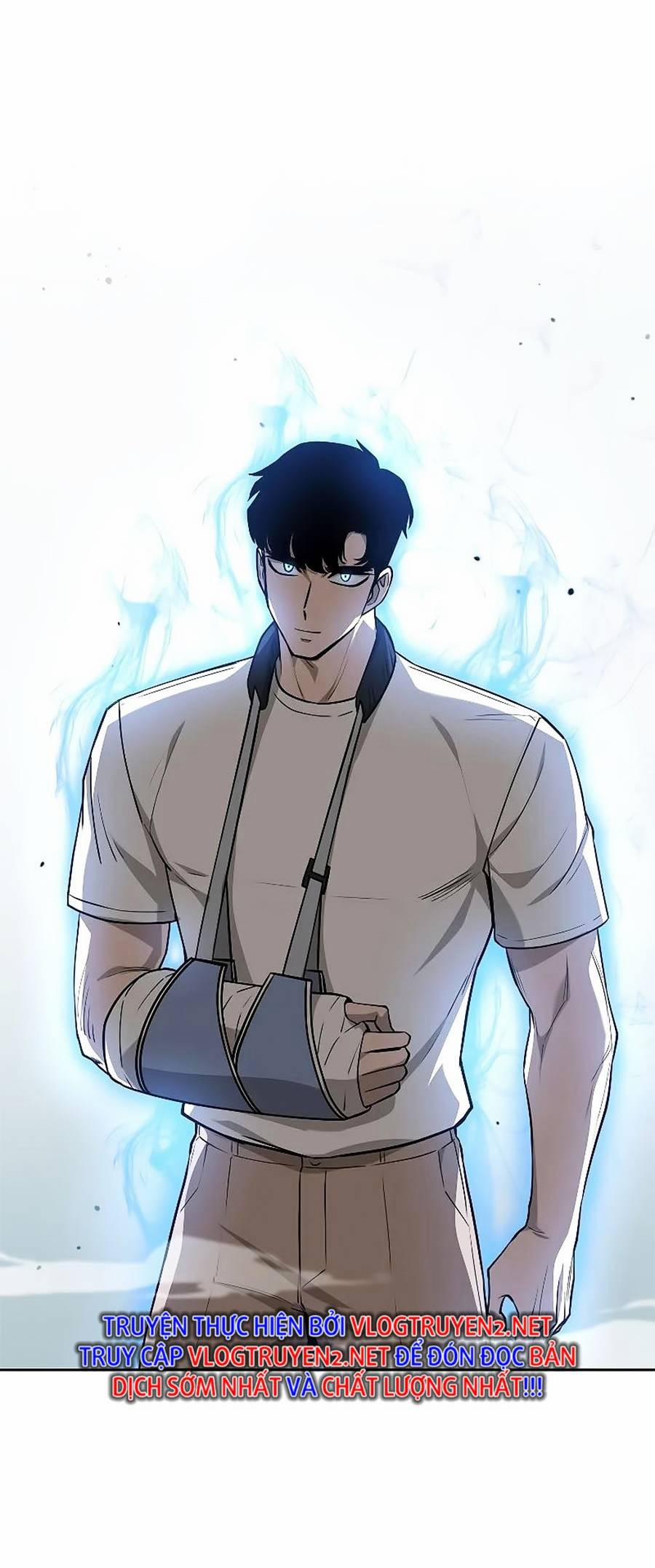 Chiến Binh Học Đường – Cuộc Đột Kích Trong Ngục Tối 32 trang 5