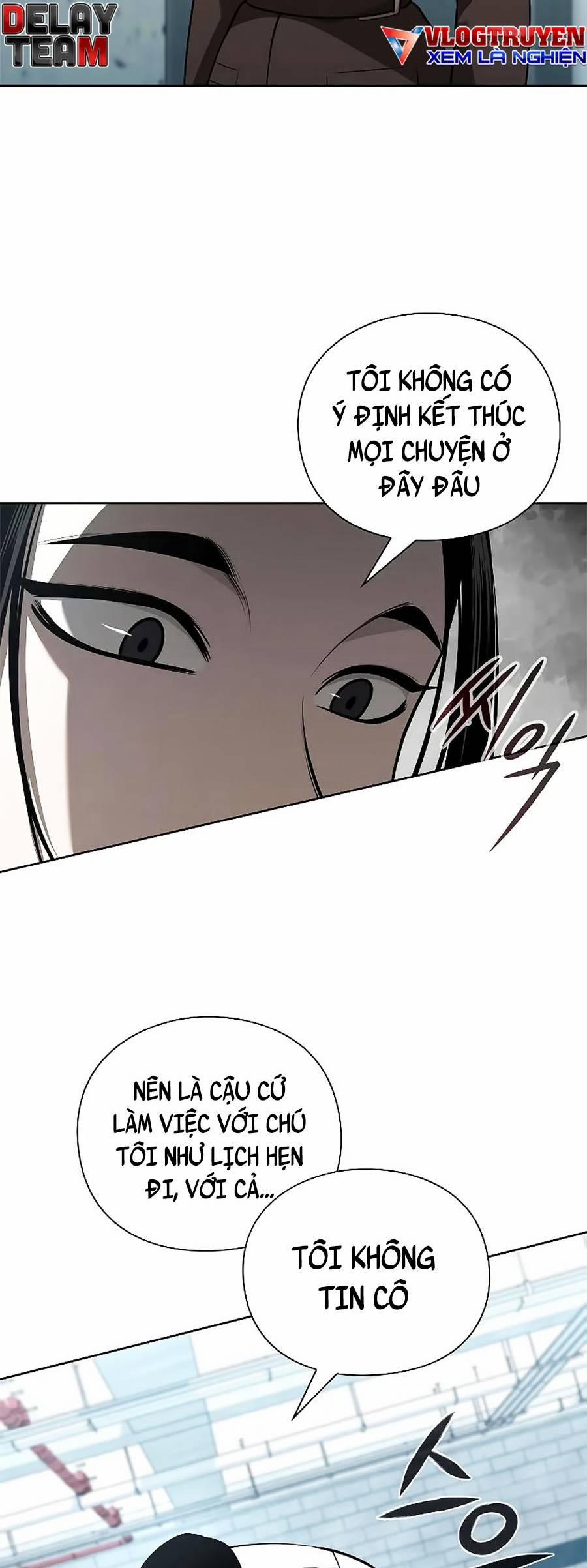 Chiến Binh Học Đường – Cuộc Đột Kích Trong Ngục Tối 32 trang 52