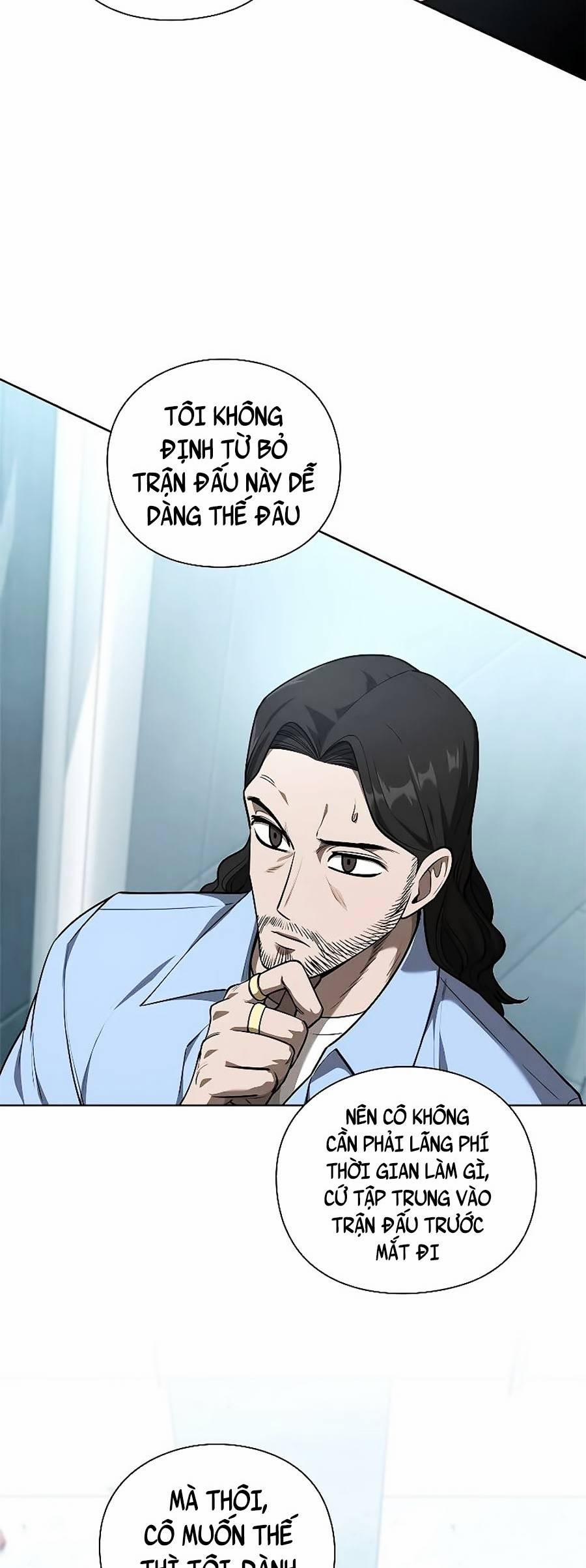 Chiến Binh Học Đường – Cuộc Đột Kích Trong Ngục Tối 32 trang 55