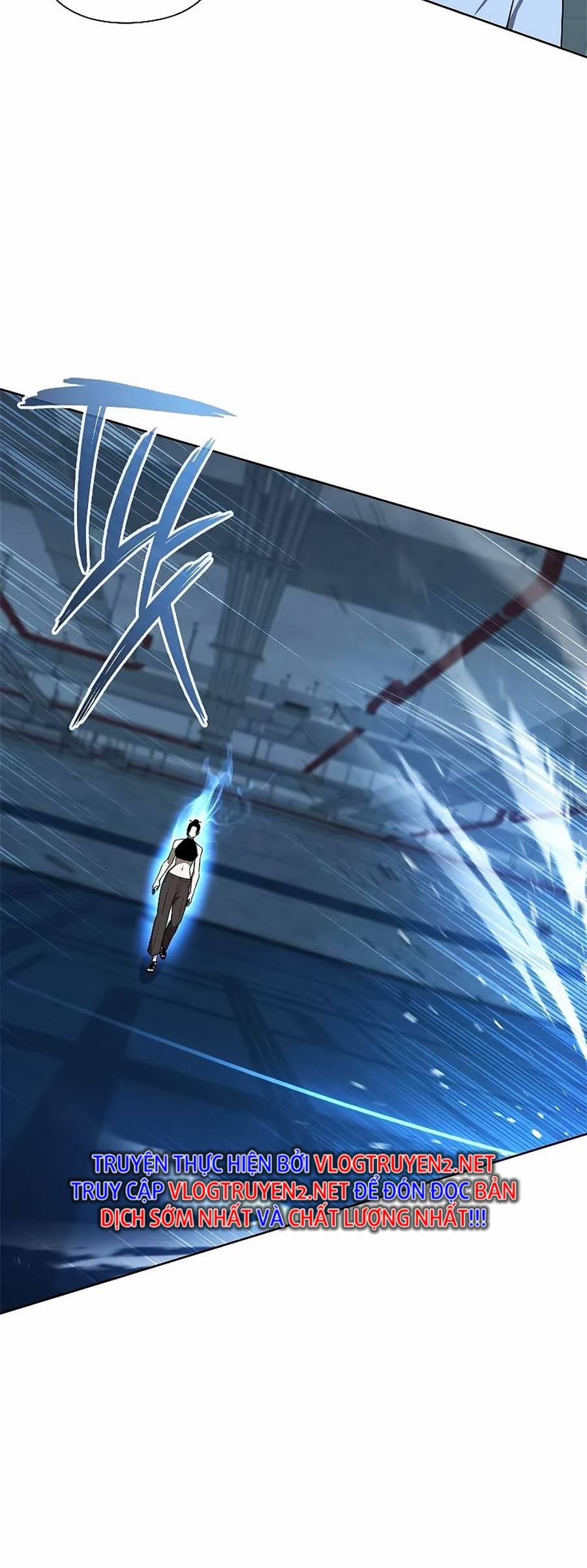 Chiến Binh Học Đường – Cuộc Đột Kích Trong Ngục Tối 32 trang 61