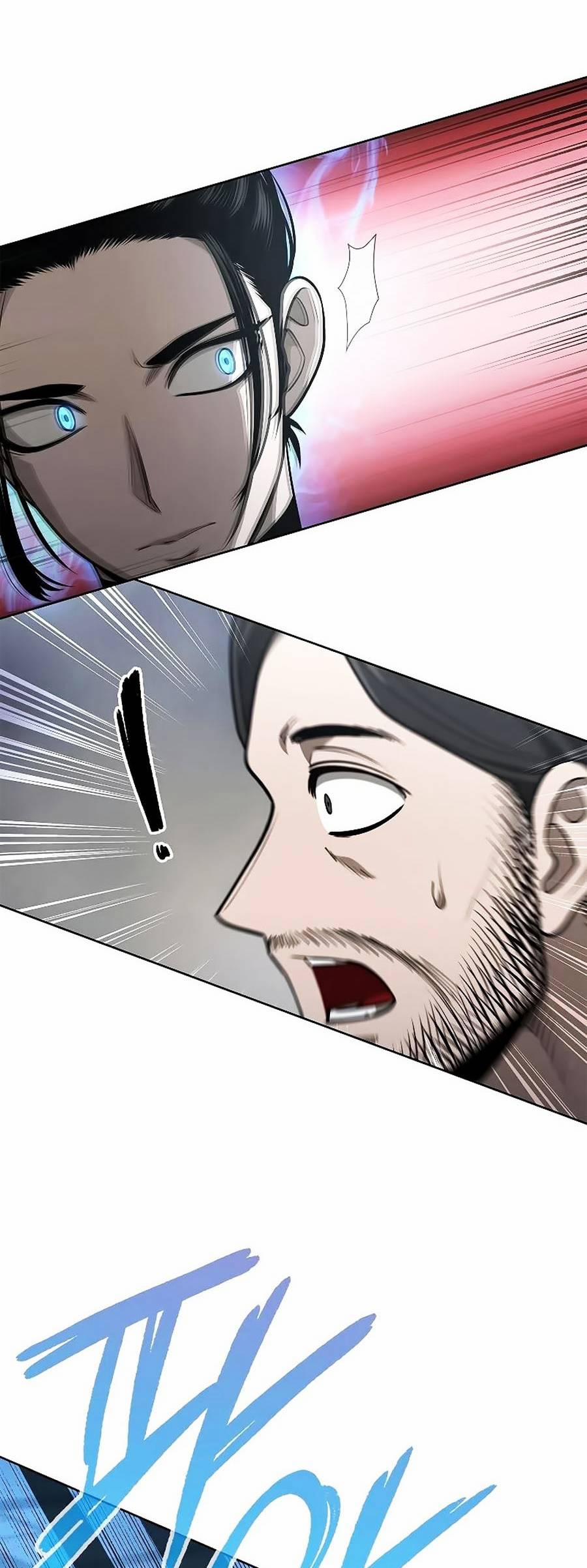 Chiến Binh Học Đường – Cuộc Đột Kích Trong Ngục Tối 32 trang 62