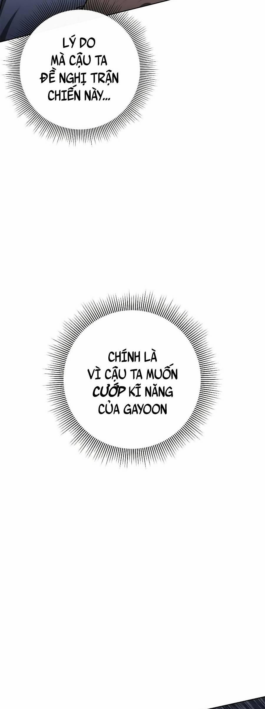 Chiến Binh Học Đường – Cuộc Đột Kích Trong Ngục Tối 32 trang 68