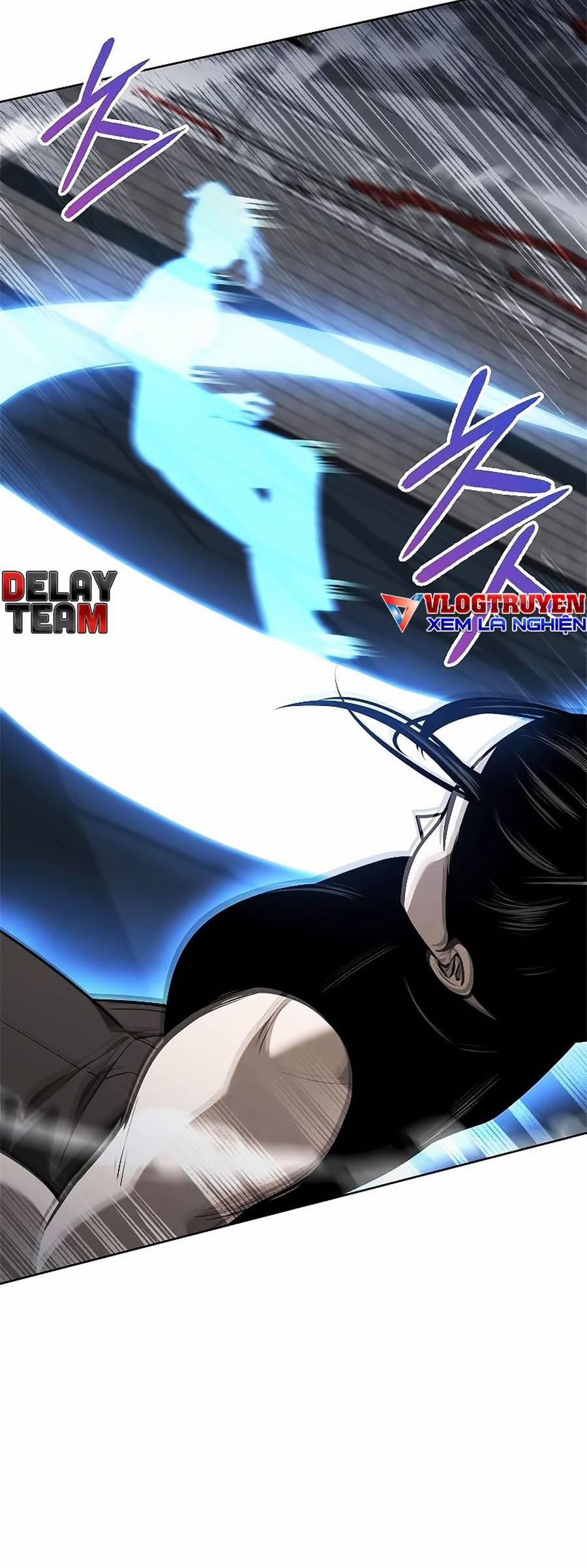 Chiến Binh Học Đường – Cuộc Đột Kích Trong Ngục Tối 32 trang 69