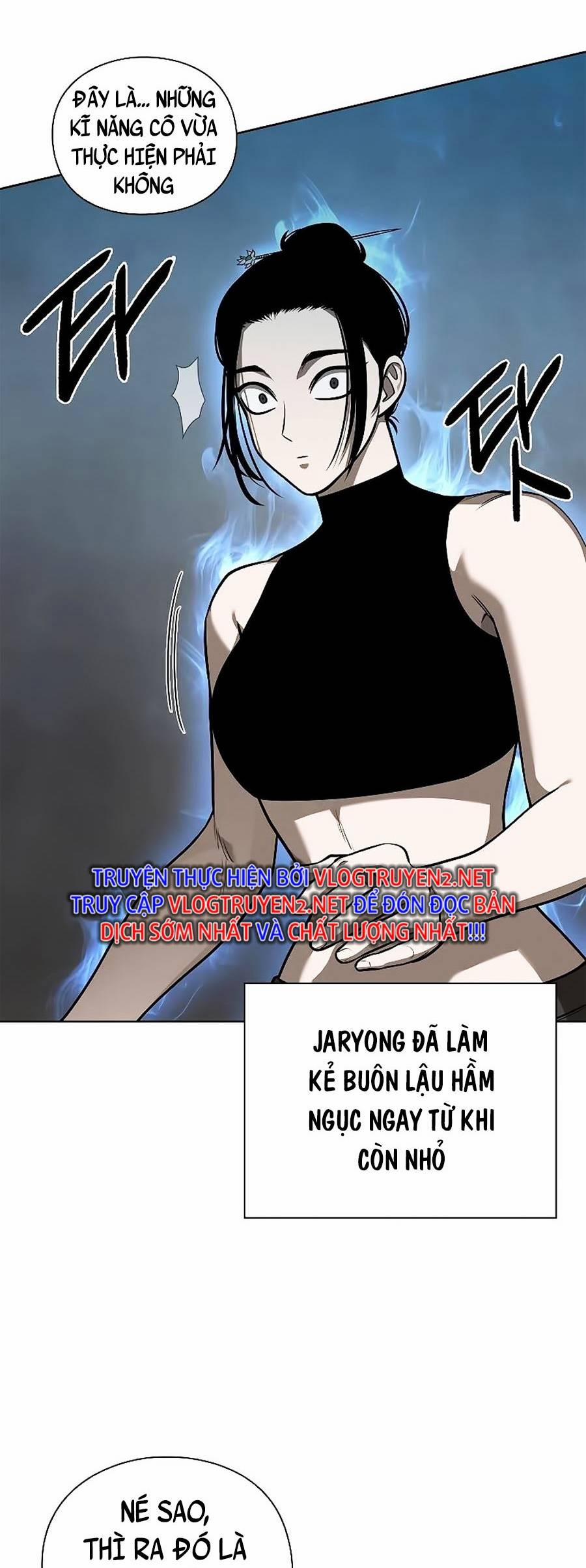 Chiến Binh Học Đường – Cuộc Đột Kích Trong Ngục Tối 32 trang 70