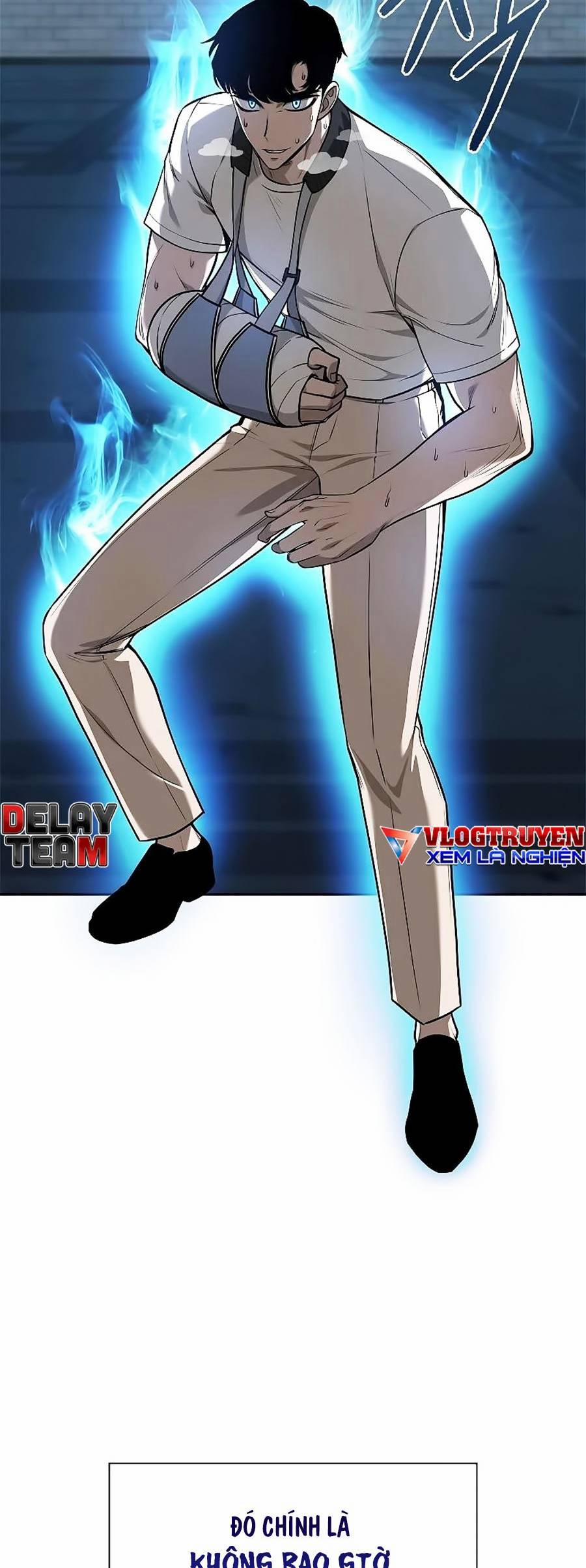 Chiến Binh Học Đường – Cuộc Đột Kích Trong Ngục Tối 32 trang 72