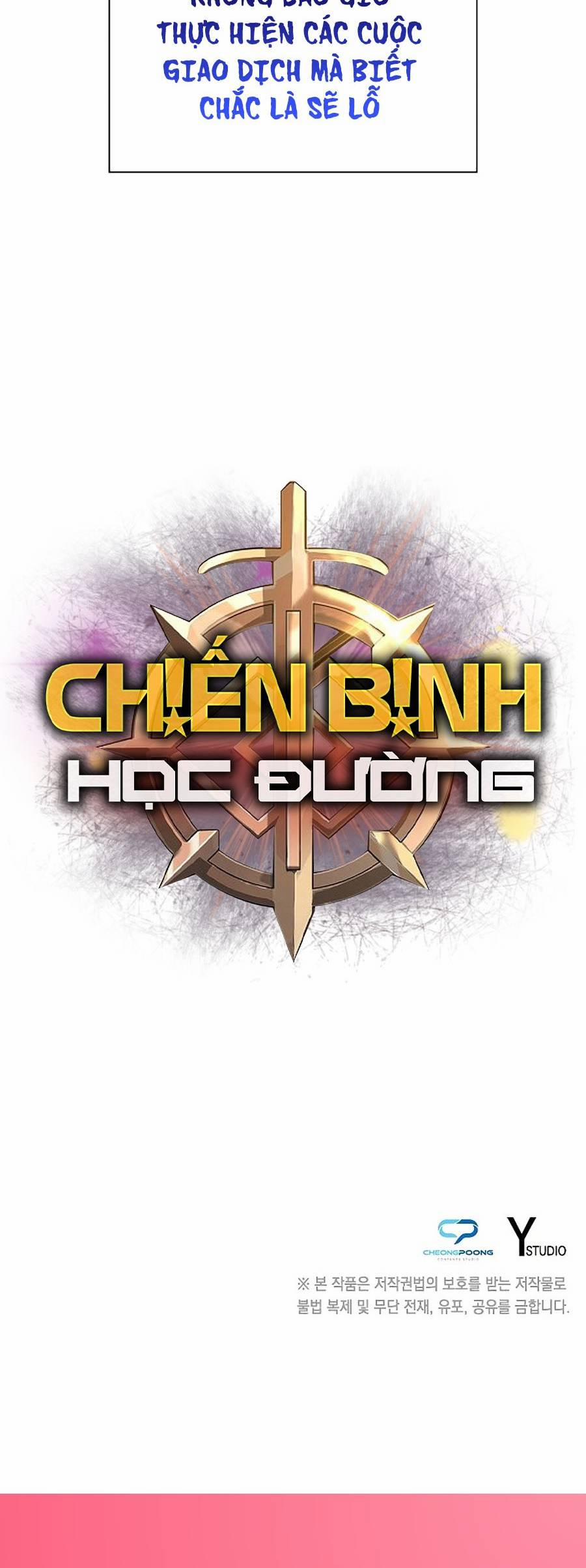 Chiến Binh Học Đường – Cuộc Đột Kích Trong Ngục Tối 32 trang 73