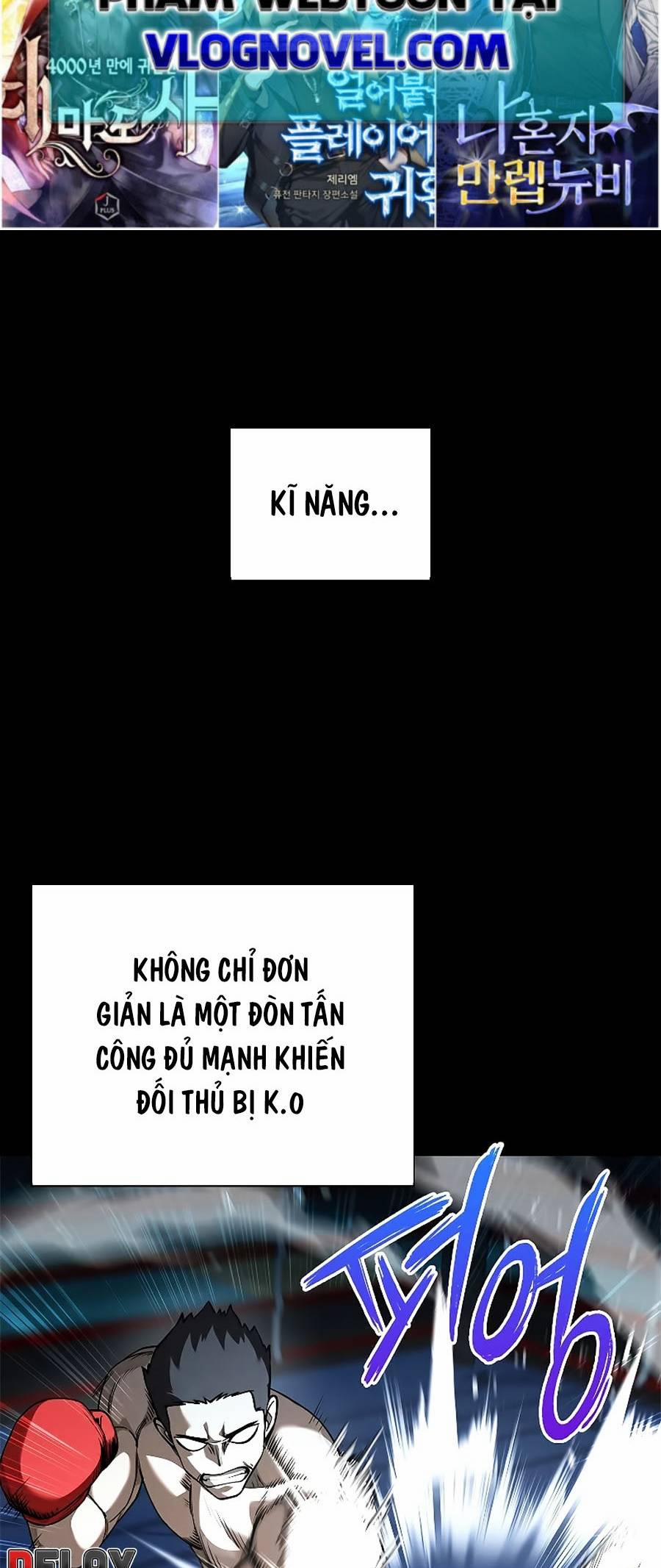 Chiến Binh Học Đường – Cuộc Đột Kích Trong Ngục Tối 33 trang 1