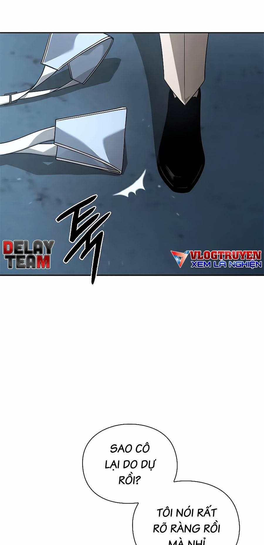 Chiến Binh Học Đường – Cuộc Đột Kích Trong Ngục Tối 33 trang 14