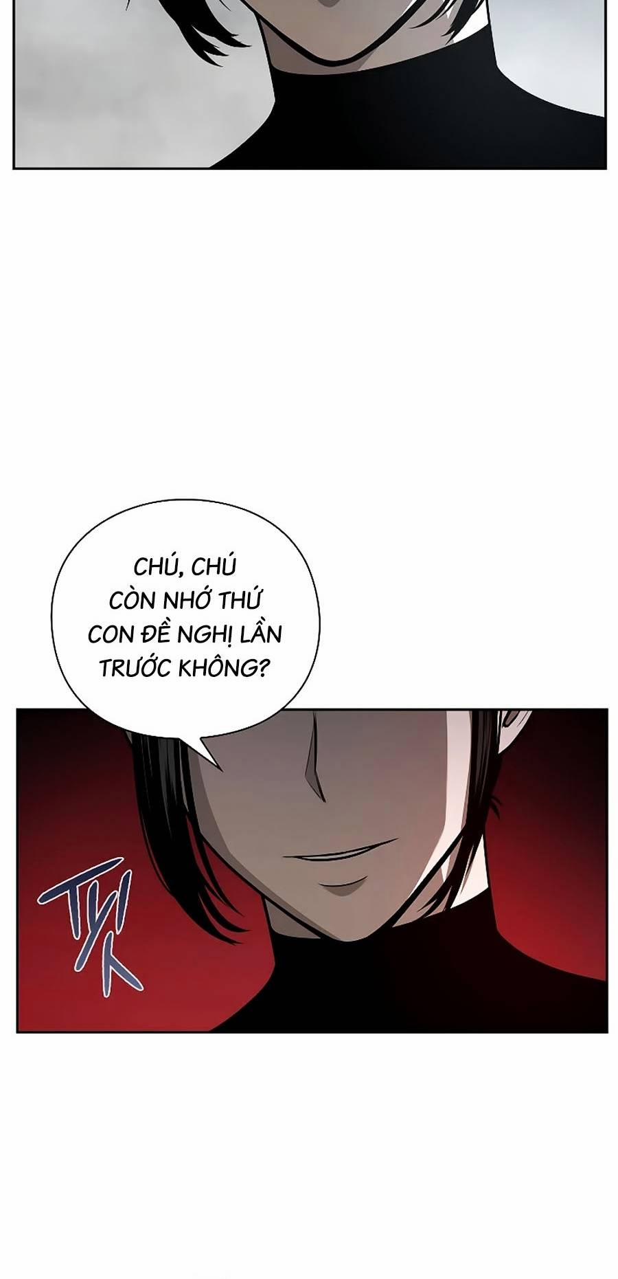 Chiến Binh Học Đường – Cuộc Đột Kích Trong Ngục Tối 33 trang 18