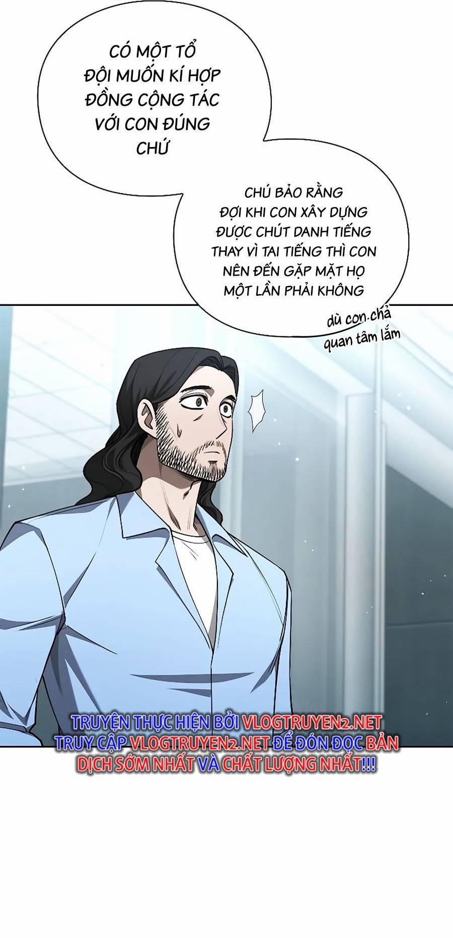 Chiến Binh Học Đường – Cuộc Đột Kích Trong Ngục Tối 33 trang 19