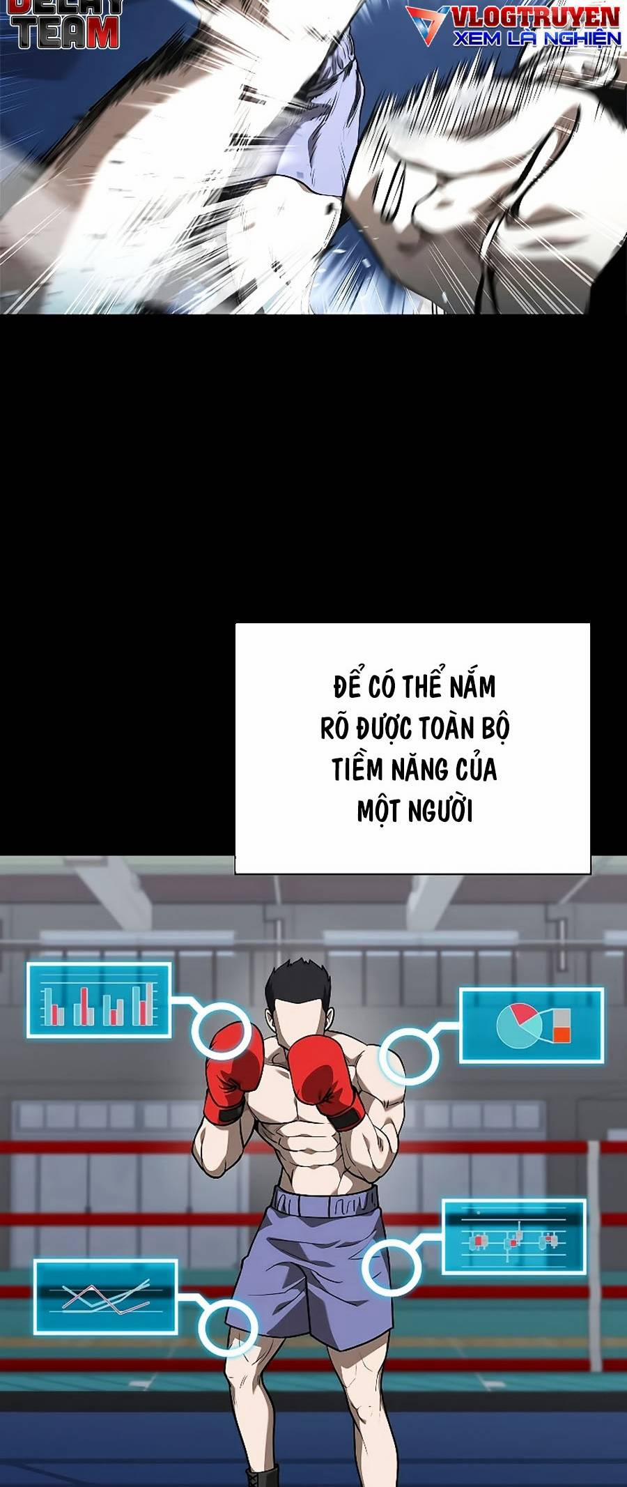 Chiến Binh Học Đường – Cuộc Đột Kích Trong Ngục Tối 33 trang 2