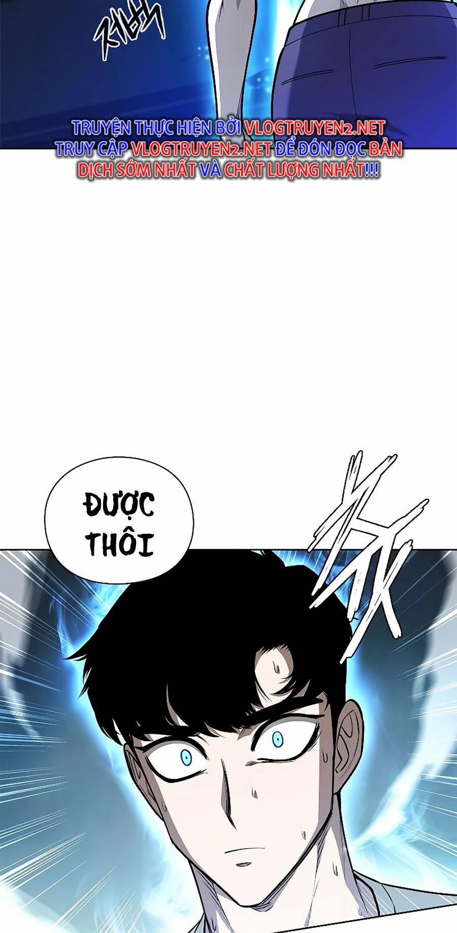 Chiến Binh Học Đường – Cuộc Đột Kích Trong Ngục Tối 33 trang 22