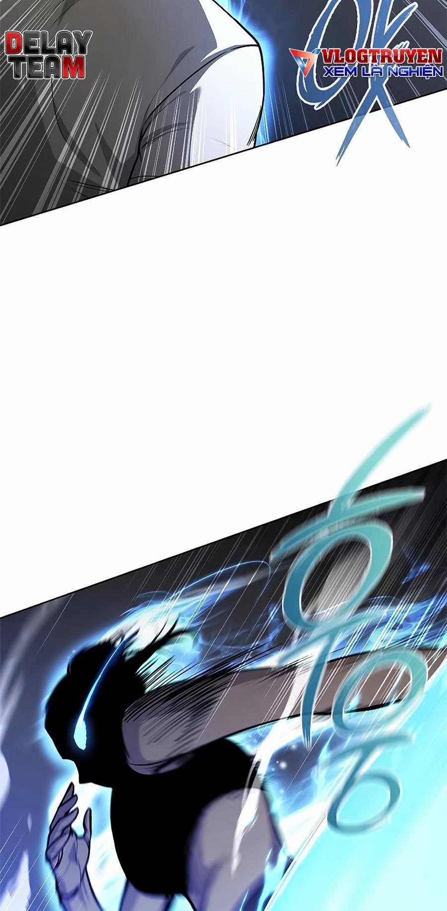 Chiến Binh Học Đường – Cuộc Đột Kích Trong Ngục Tối 33 trang 24