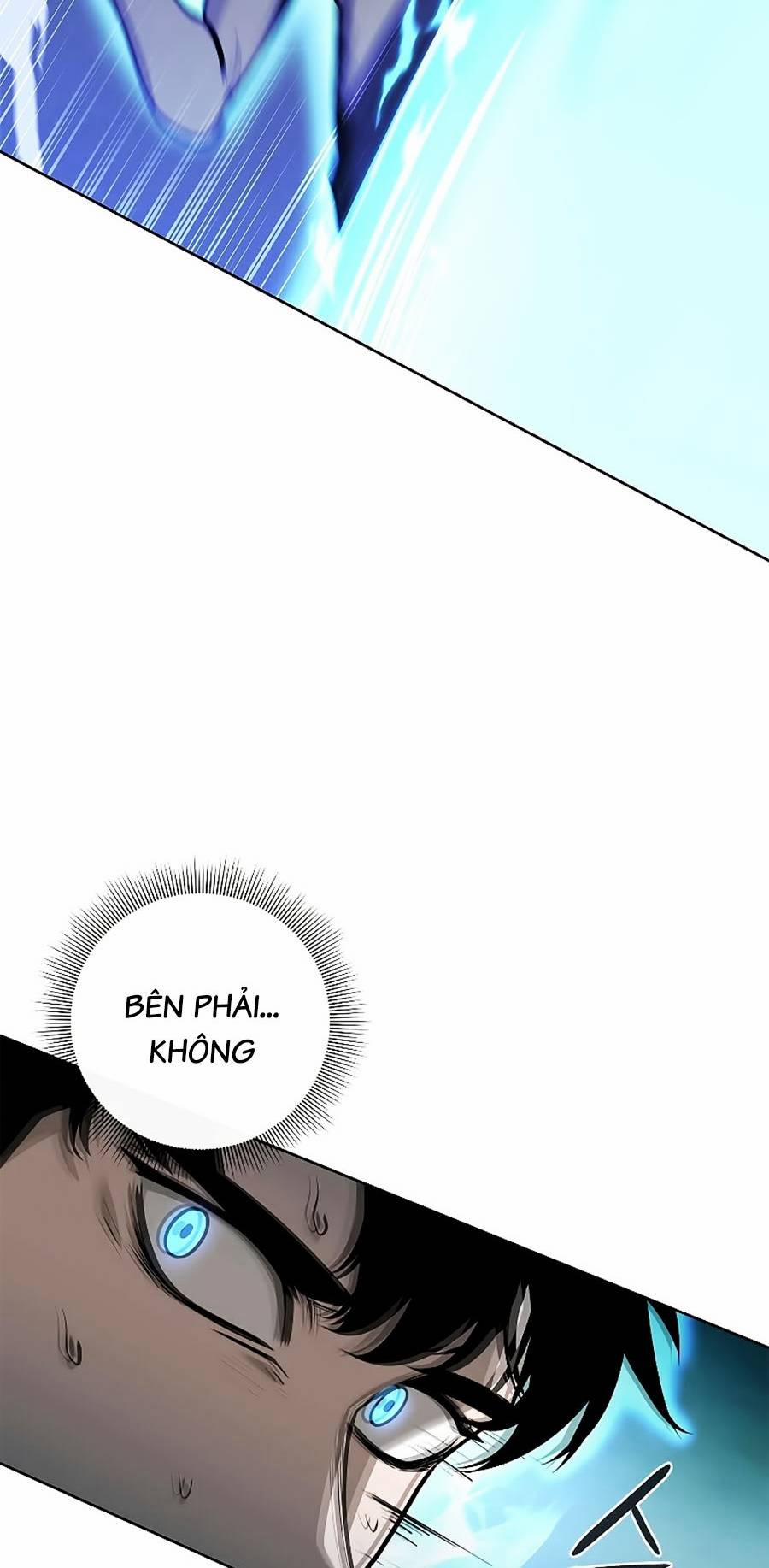 Chiến Binh Học Đường – Cuộc Đột Kích Trong Ngục Tối 33 trang 25