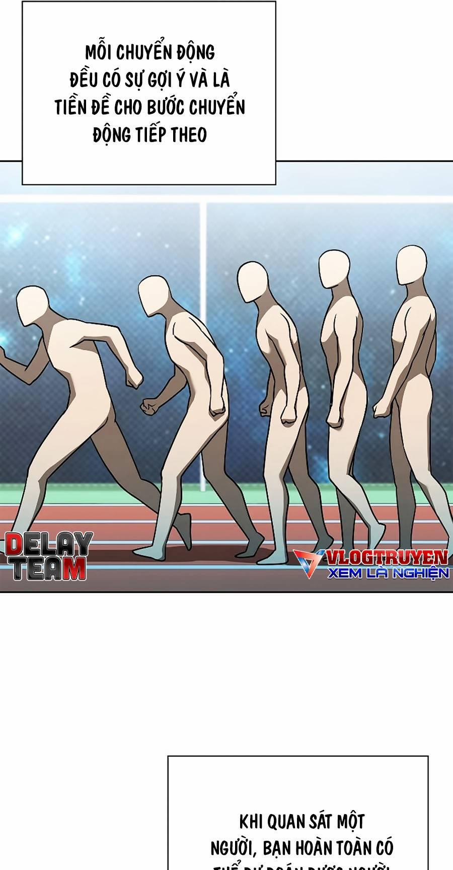 Chiến Binh Học Đường – Cuộc Đột Kích Trong Ngục Tối 33 trang 28