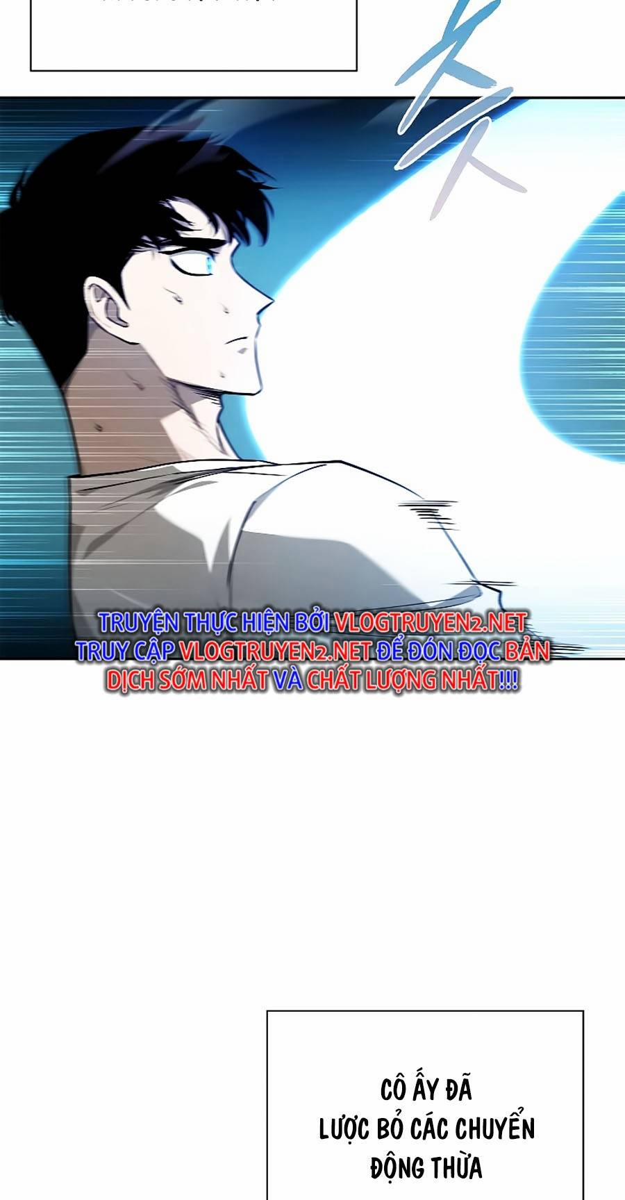 Chiến Binh Học Đường – Cuộc Đột Kích Trong Ngục Tối 33 trang 30