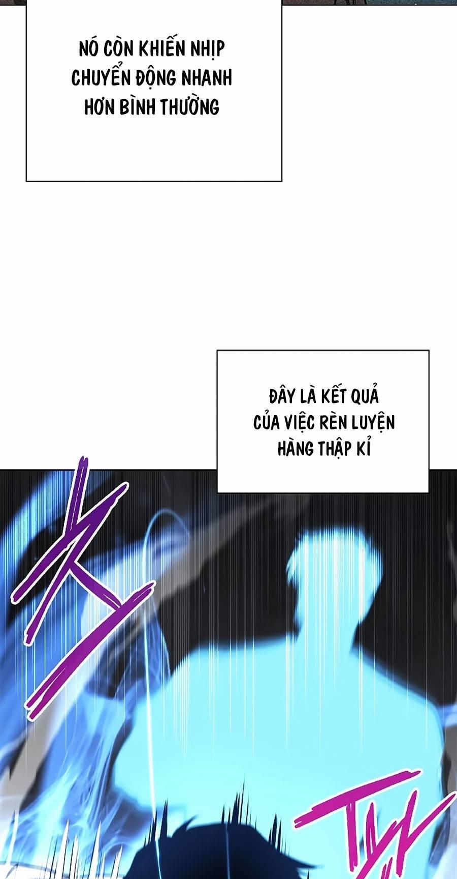 Chiến Binh Học Đường – Cuộc Đột Kích Trong Ngục Tối 33 trang 33