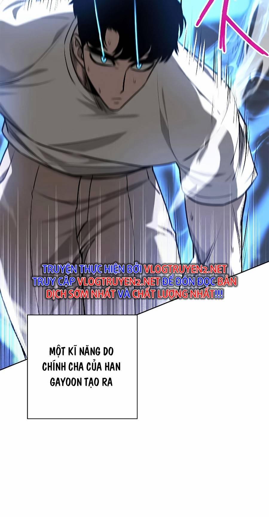 Chiến Binh Học Đường – Cuộc Đột Kích Trong Ngục Tối 33 trang 34