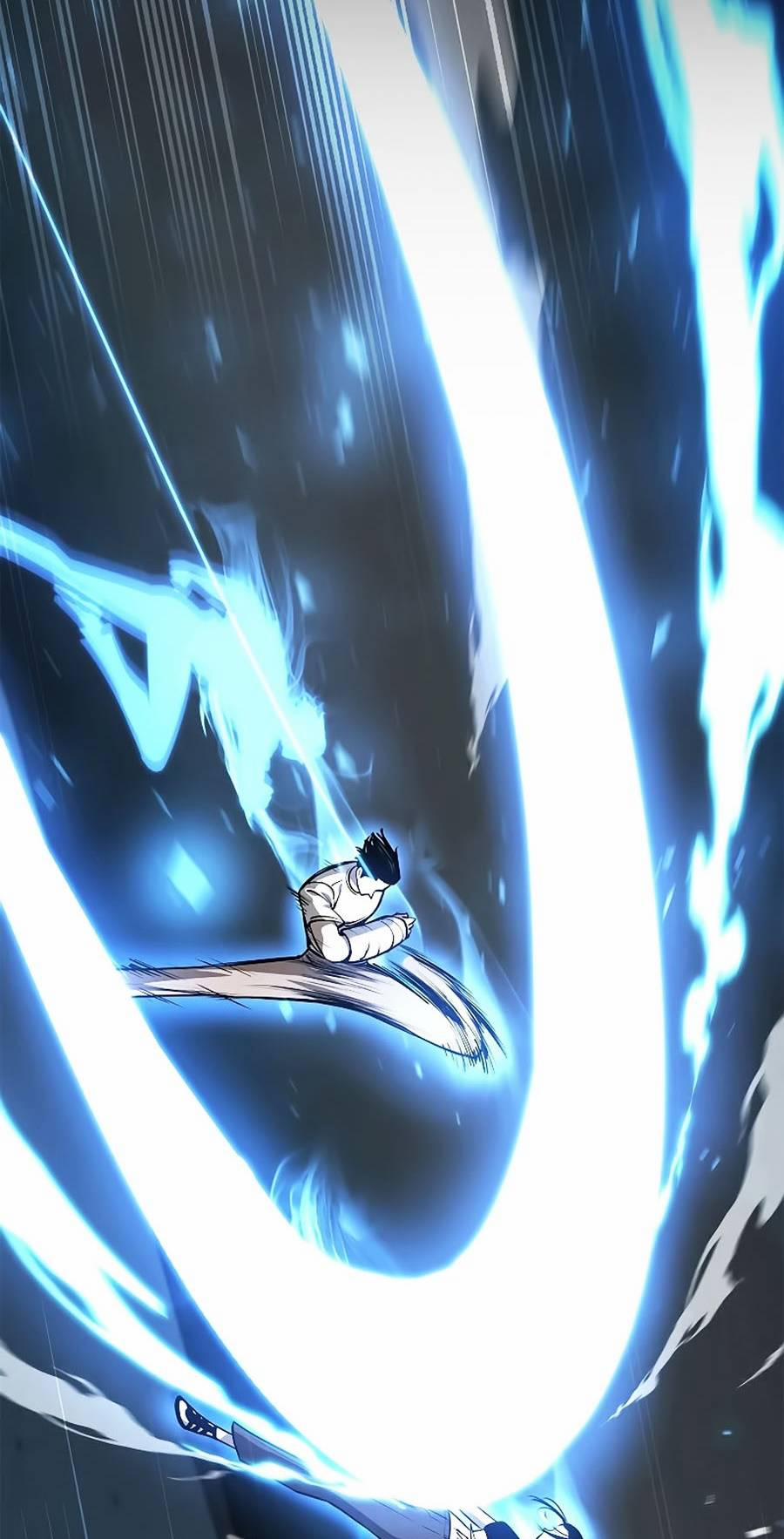 Chiến Binh Học Đường – Cuộc Đột Kích Trong Ngục Tối 33 trang 37