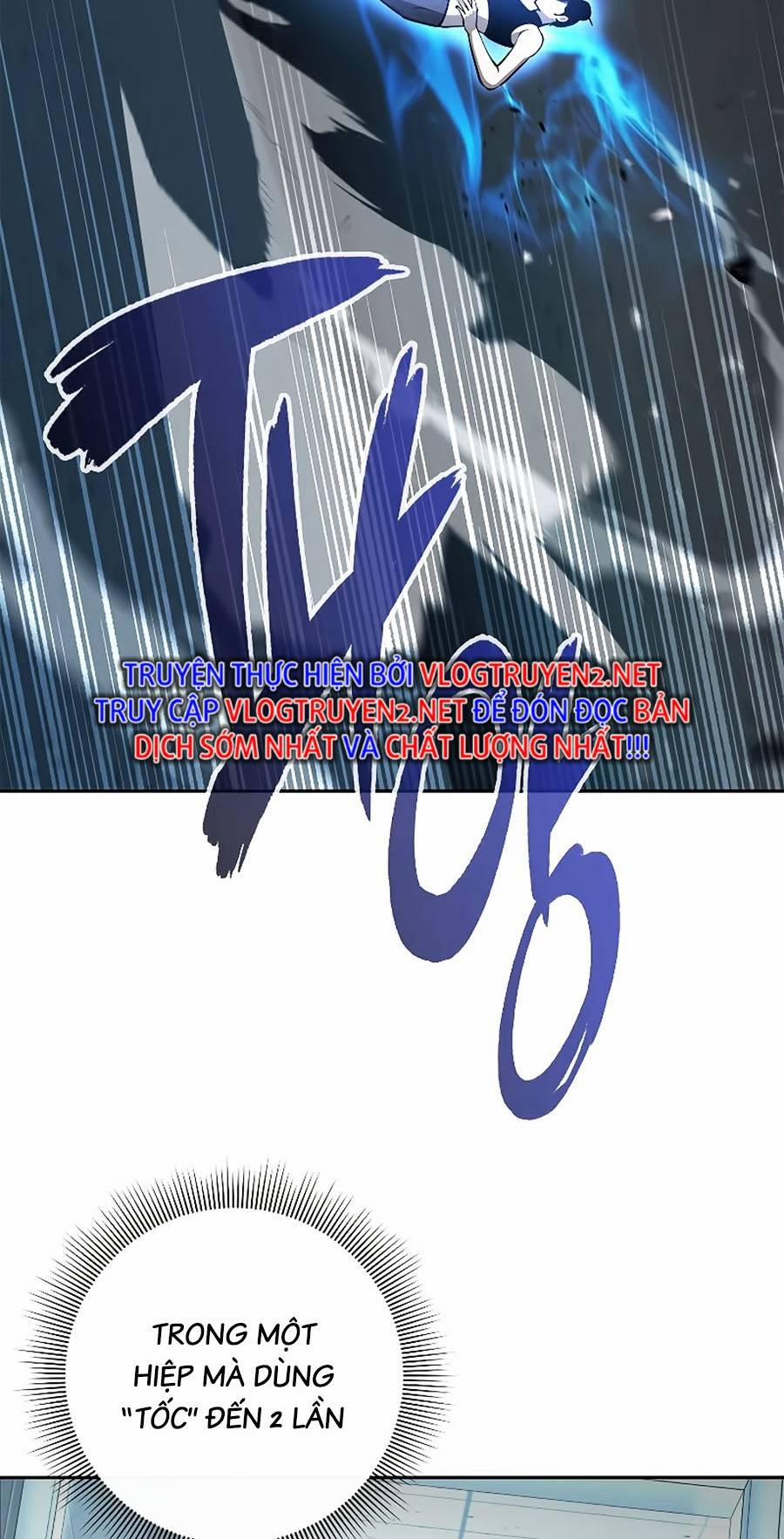 Chiến Binh Học Đường – Cuộc Đột Kích Trong Ngục Tối 33 trang 38