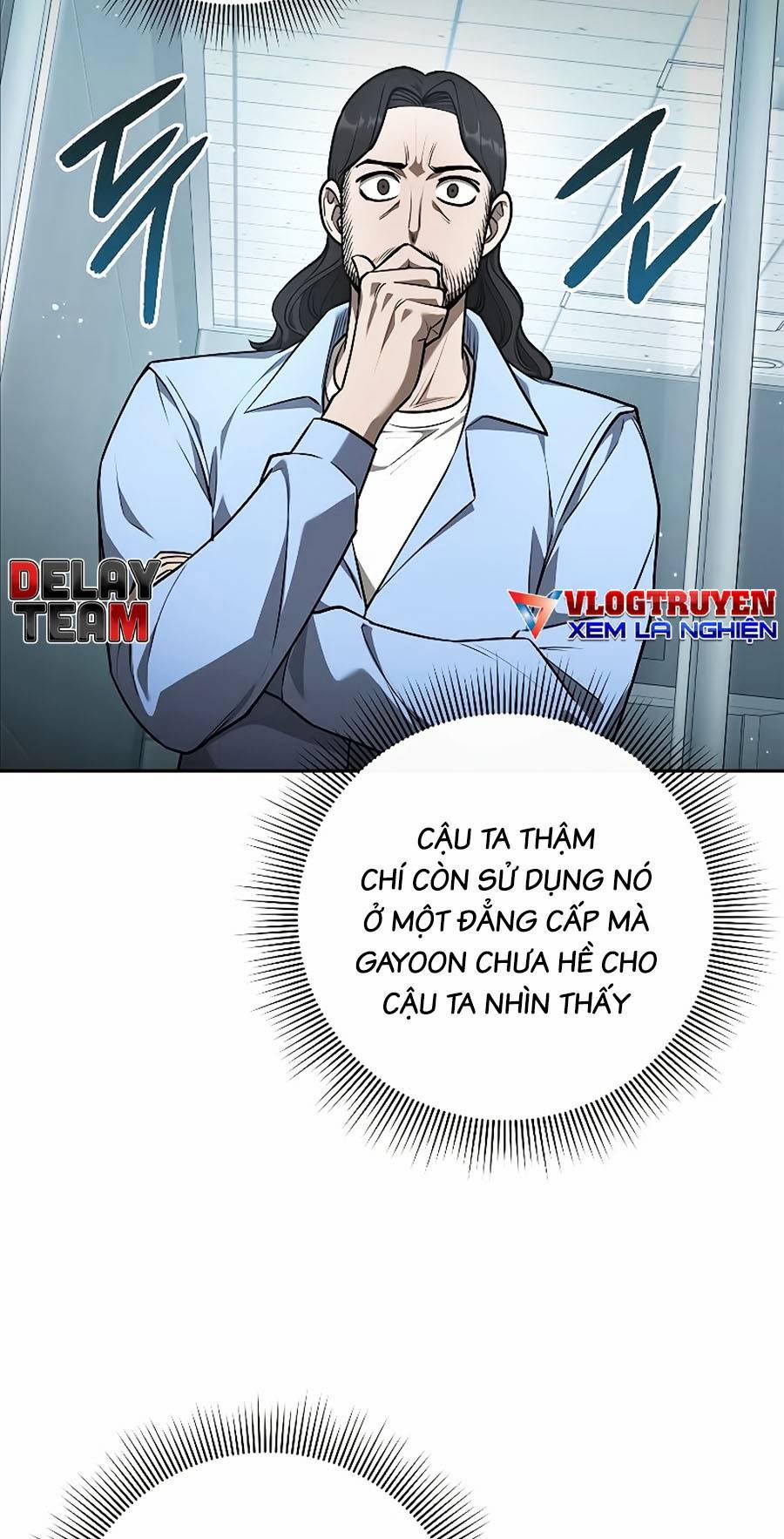 Chiến Binh Học Đường – Cuộc Đột Kích Trong Ngục Tối 33 trang 39