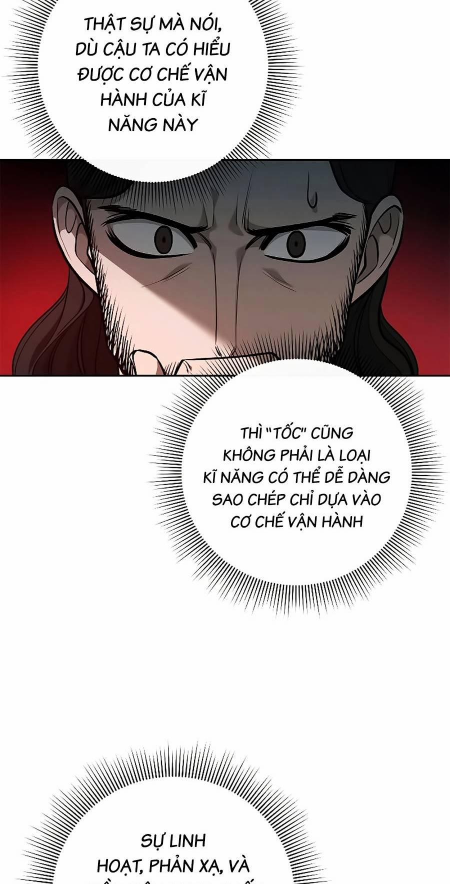 Chiến Binh Học Đường – Cuộc Đột Kích Trong Ngục Tối 33 trang 40