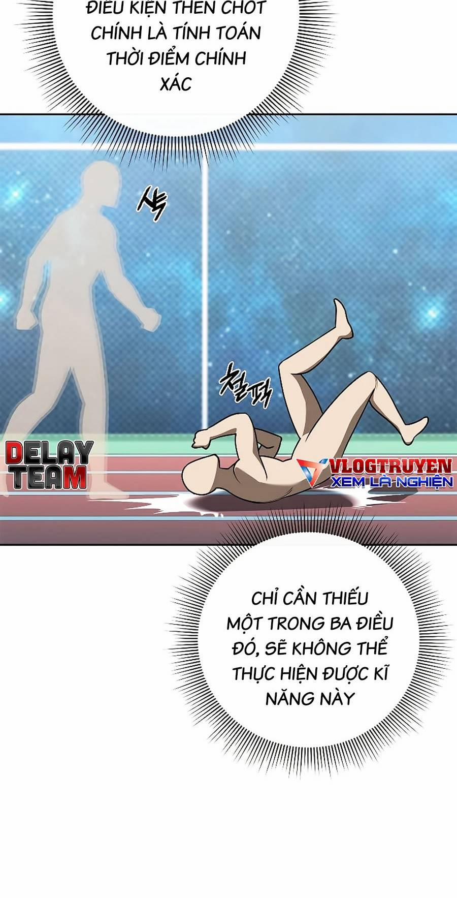 Chiến Binh Học Đường – Cuộc Đột Kích Trong Ngục Tối 33 trang 41