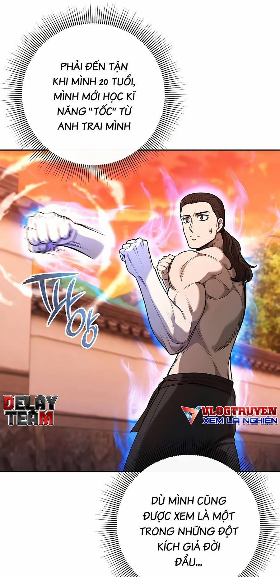 Chiến Binh Học Đường – Cuộc Đột Kích Trong Ngục Tối 33 trang 42