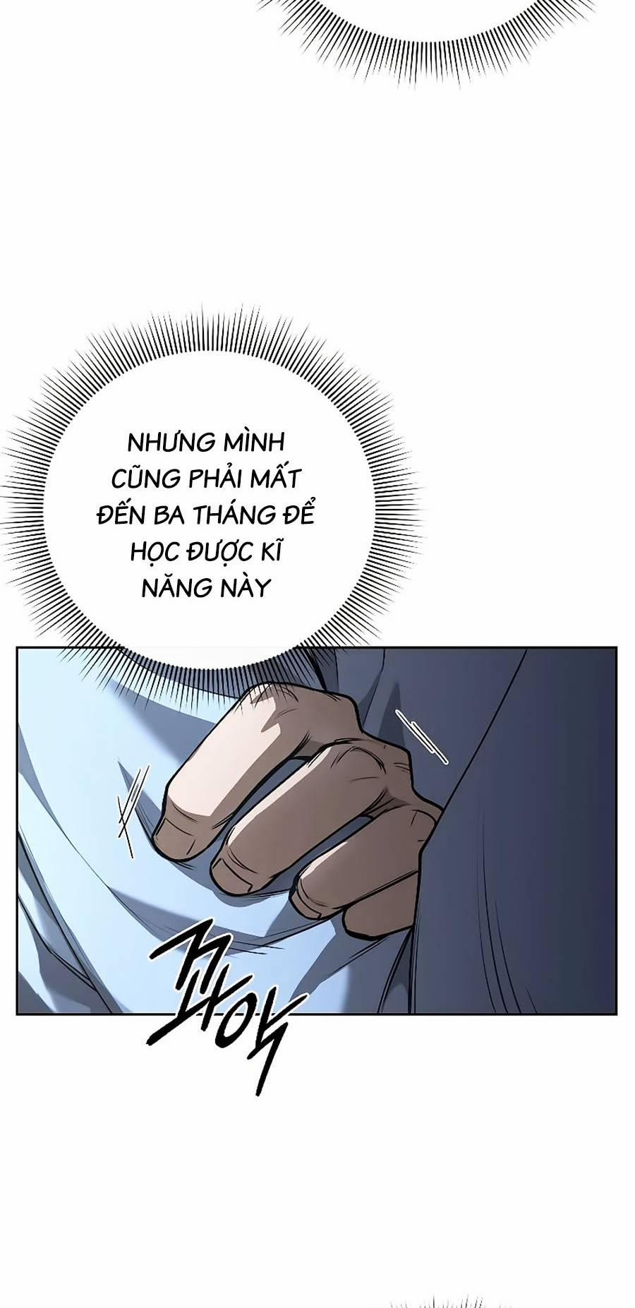 Chiến Binh Học Đường – Cuộc Đột Kích Trong Ngục Tối 33 trang 43