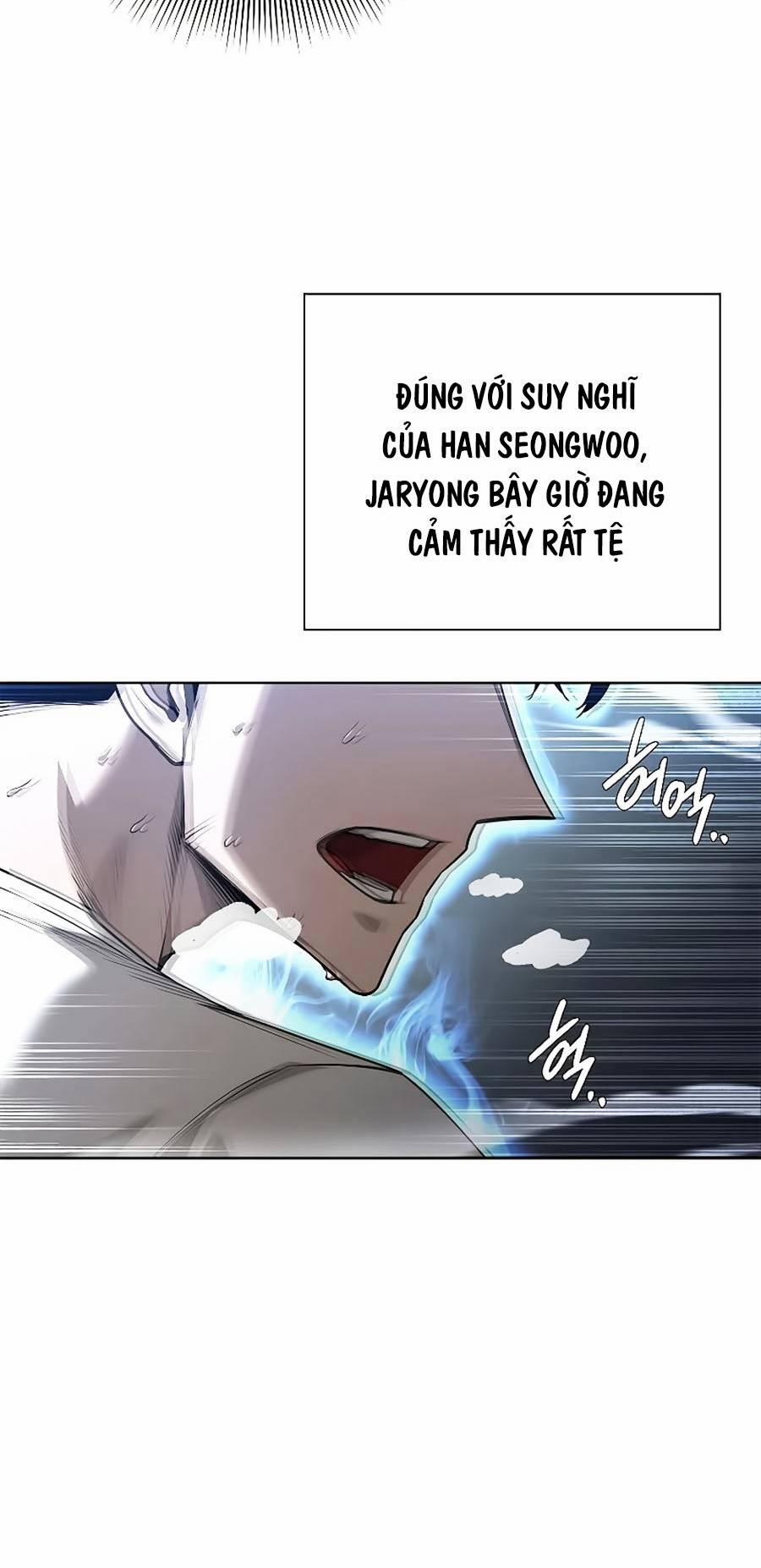 Chiến Binh Học Đường – Cuộc Đột Kích Trong Ngục Tối 33 trang 45