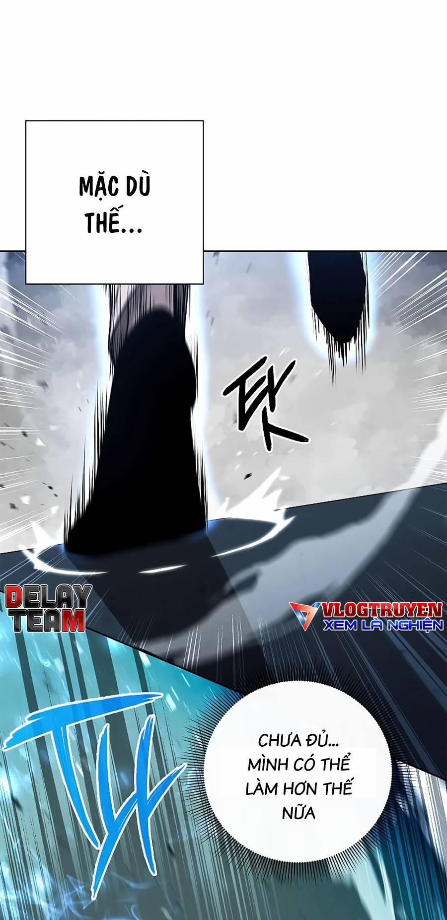 Chiến Binh Học Đường – Cuộc Đột Kích Trong Ngục Tối 33 trang 47