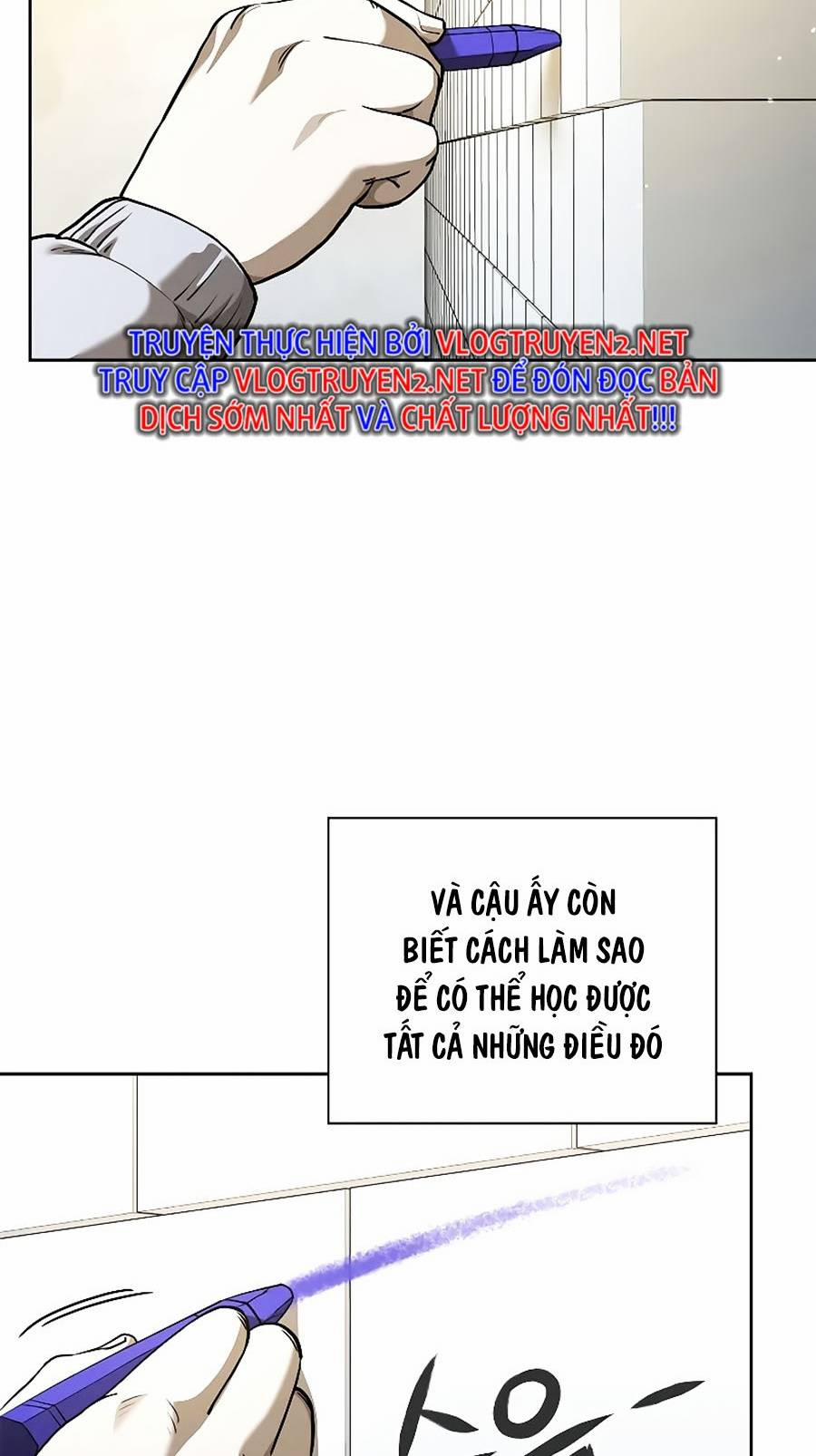 Chiến Binh Học Đường – Cuộc Đột Kích Trong Ngục Tối 33 trang 51