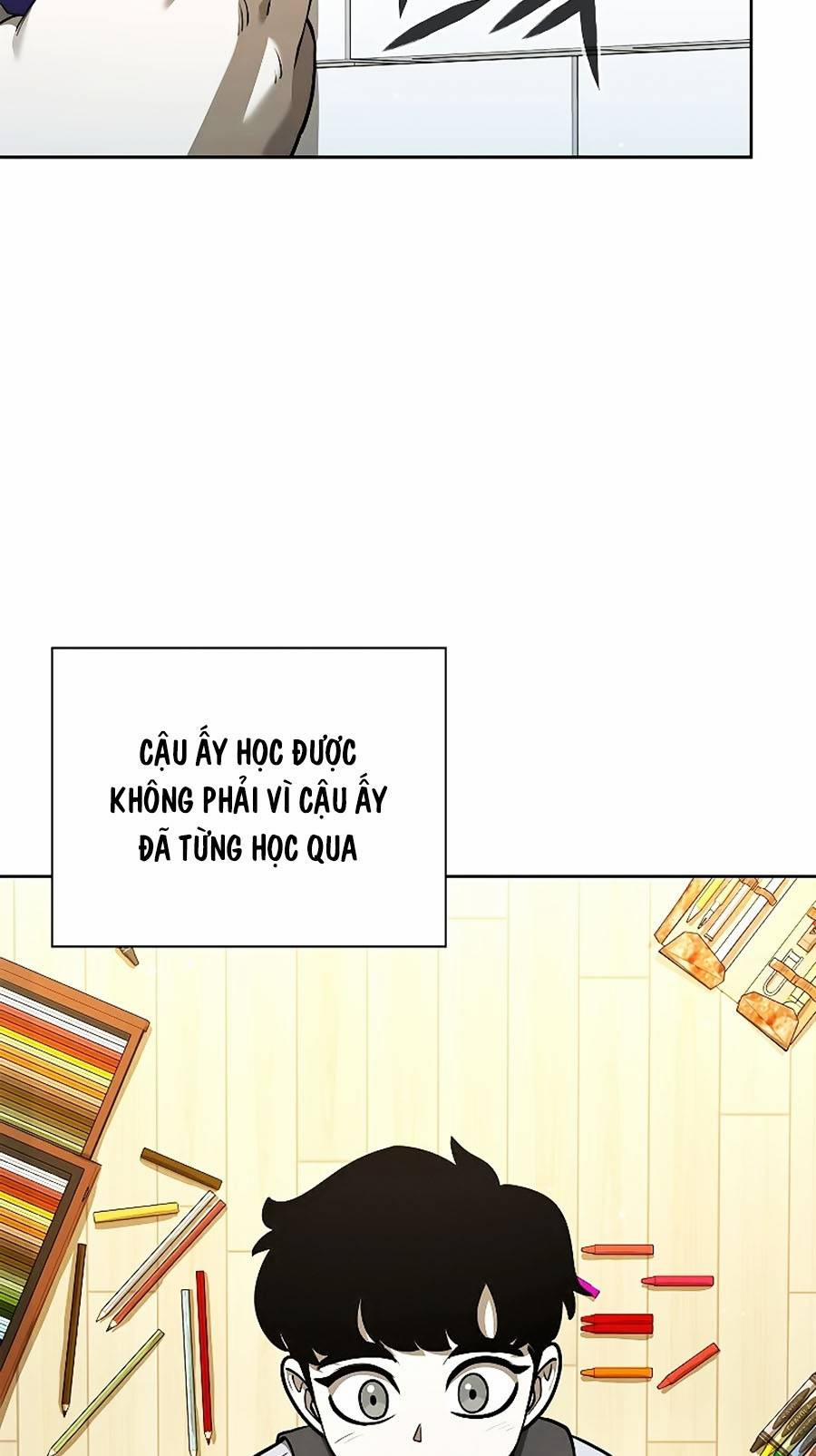 Chiến Binh Học Đường – Cuộc Đột Kích Trong Ngục Tối 33 trang 52