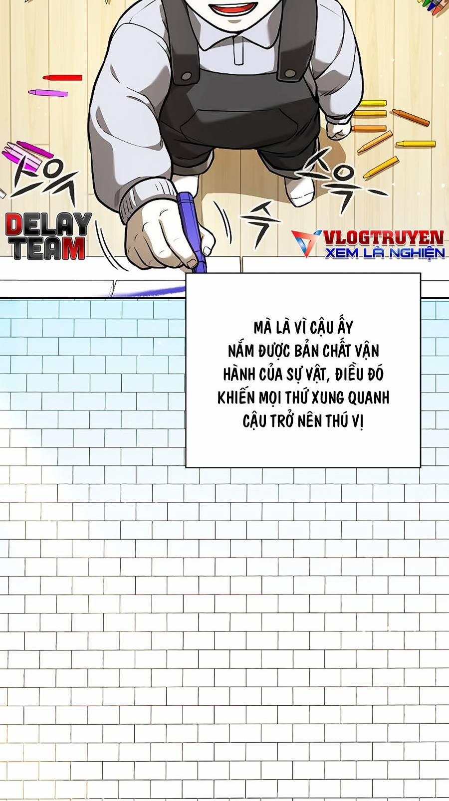 Chiến Binh Học Đường – Cuộc Đột Kích Trong Ngục Tối 33 trang 53