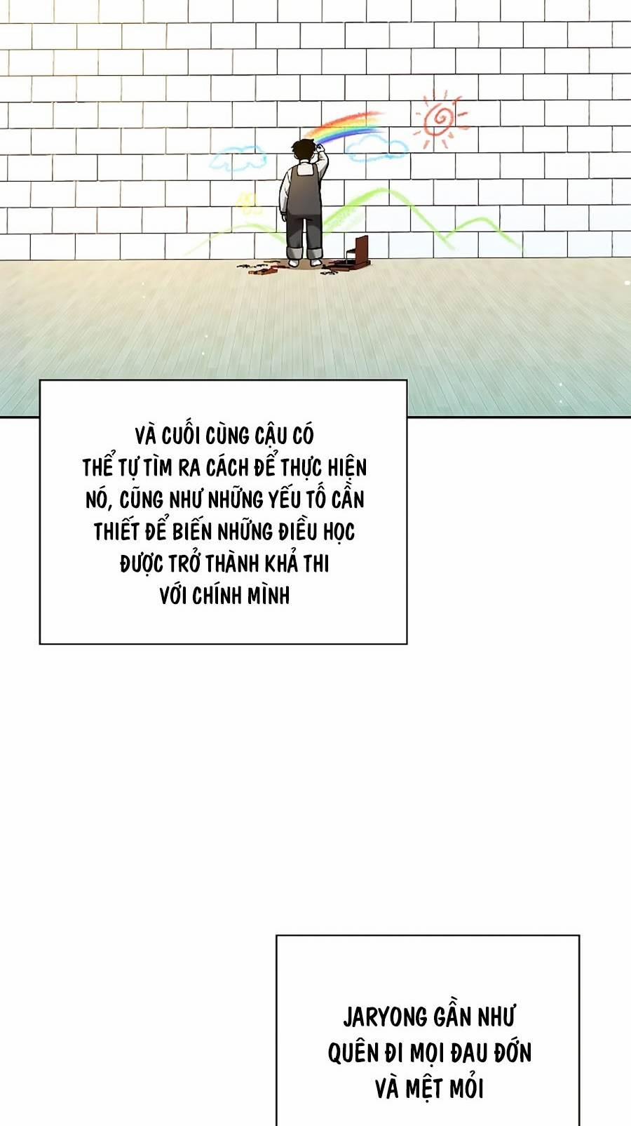 Chiến Binh Học Đường – Cuộc Đột Kích Trong Ngục Tối 33 trang 54