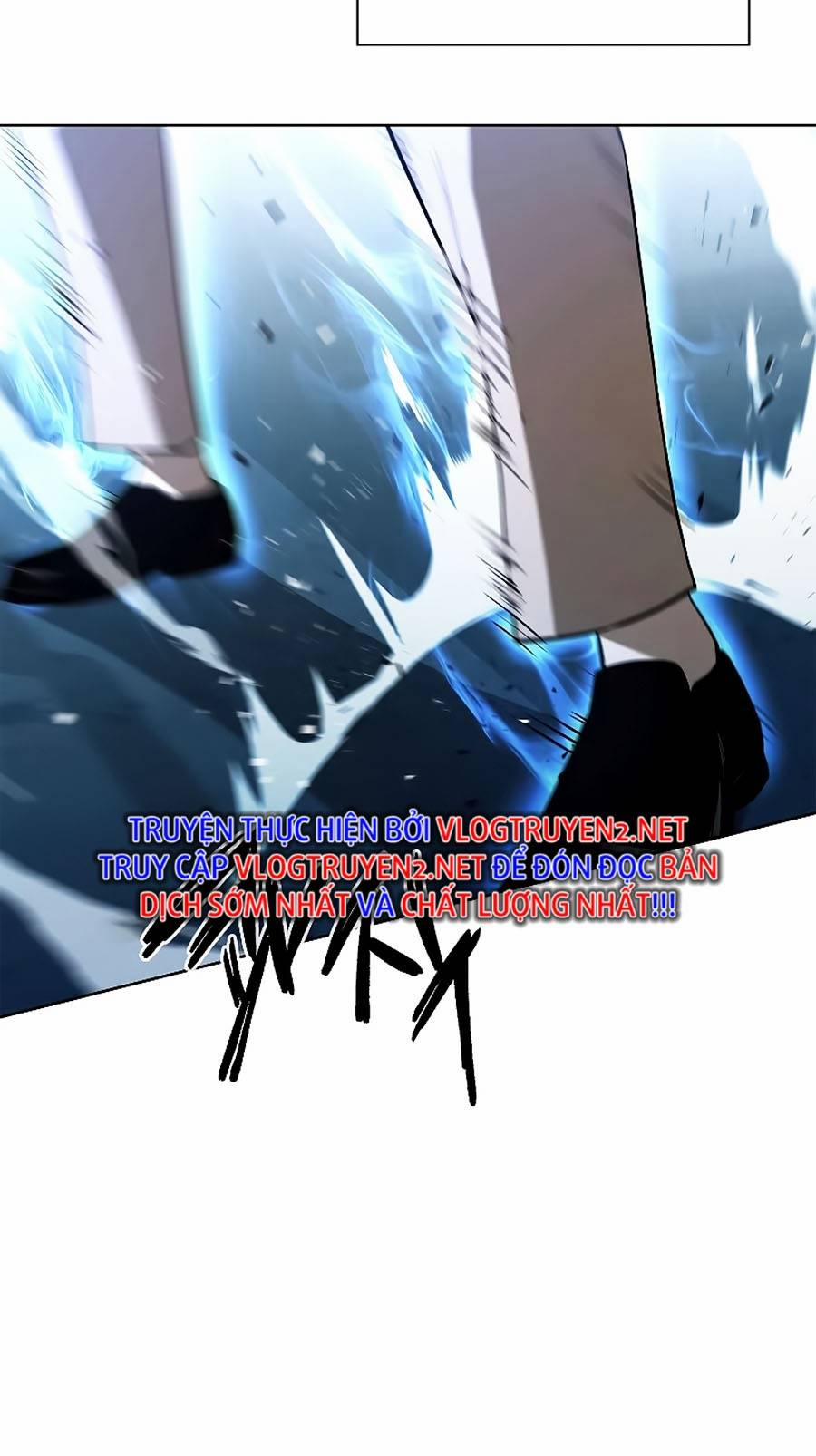 Chiến Binh Học Đường – Cuộc Đột Kích Trong Ngục Tối 33 trang 55