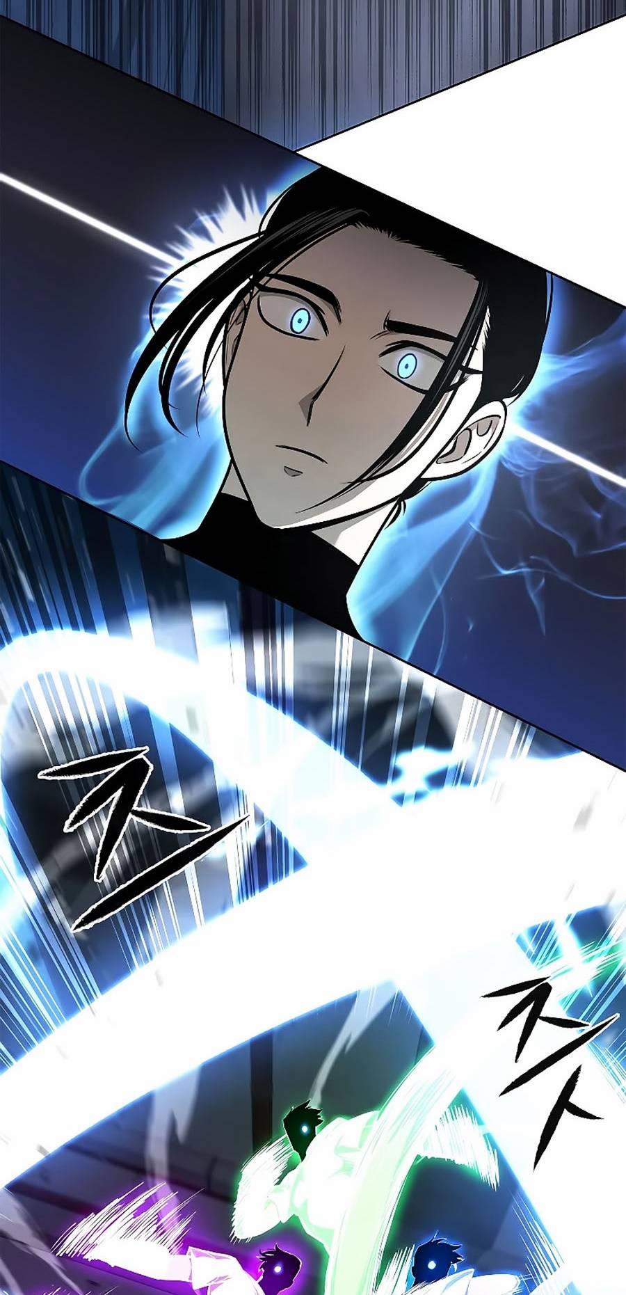 Chiến Binh Học Đường – Cuộc Đột Kích Trong Ngục Tối 33 trang 57